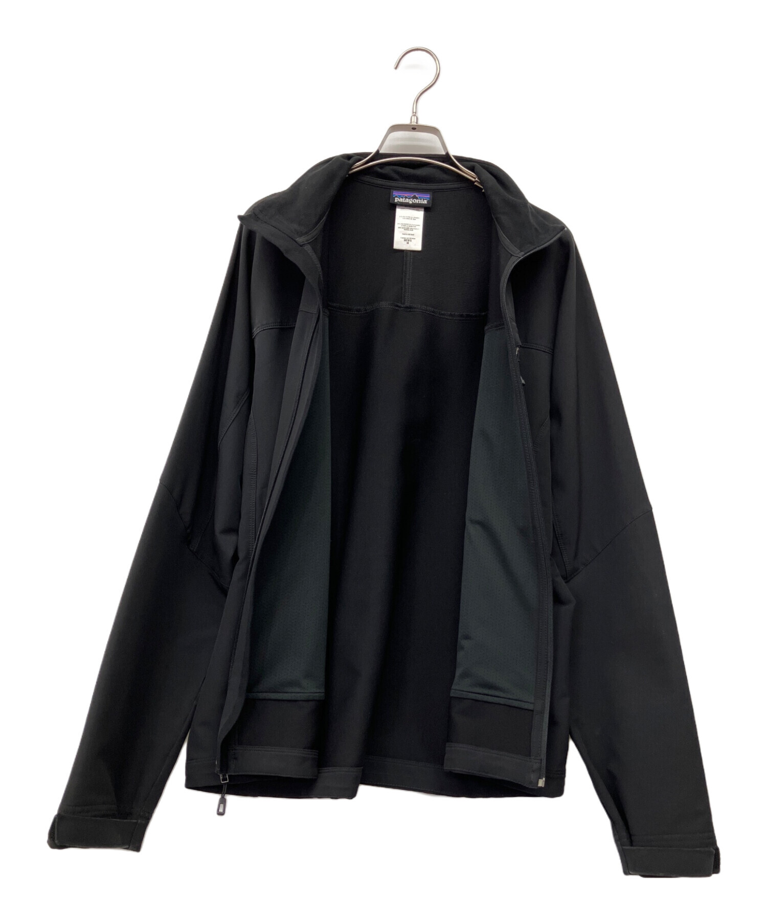 中古・古着通販】Patagonia (パタゴニア) シンプルガイドジャケット