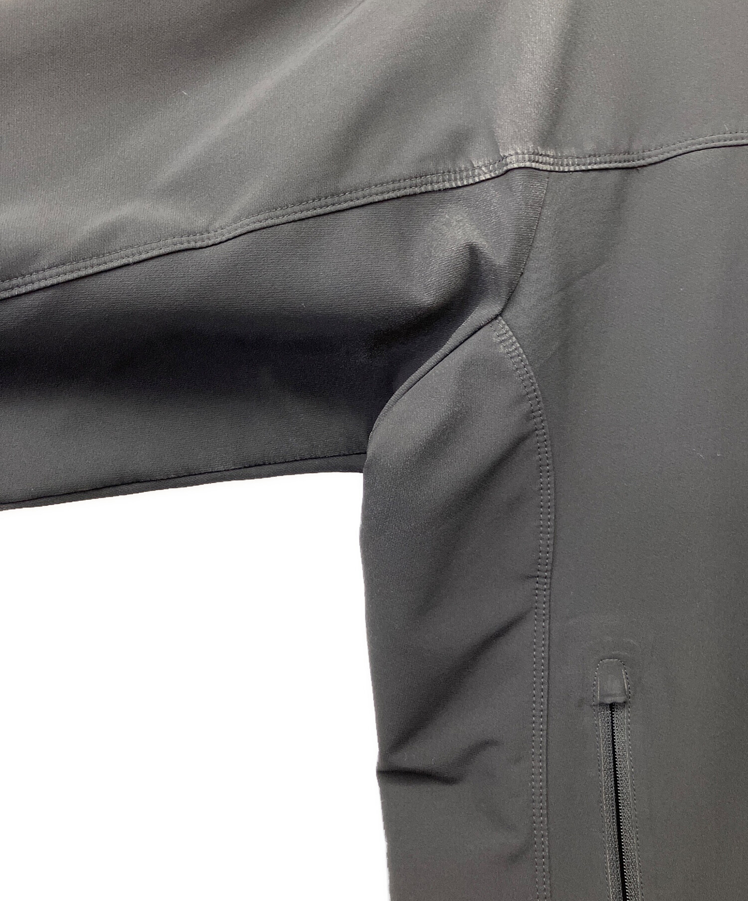 中古・古着通販】Patagonia (パタゴニア) シンプルガイドジャケット