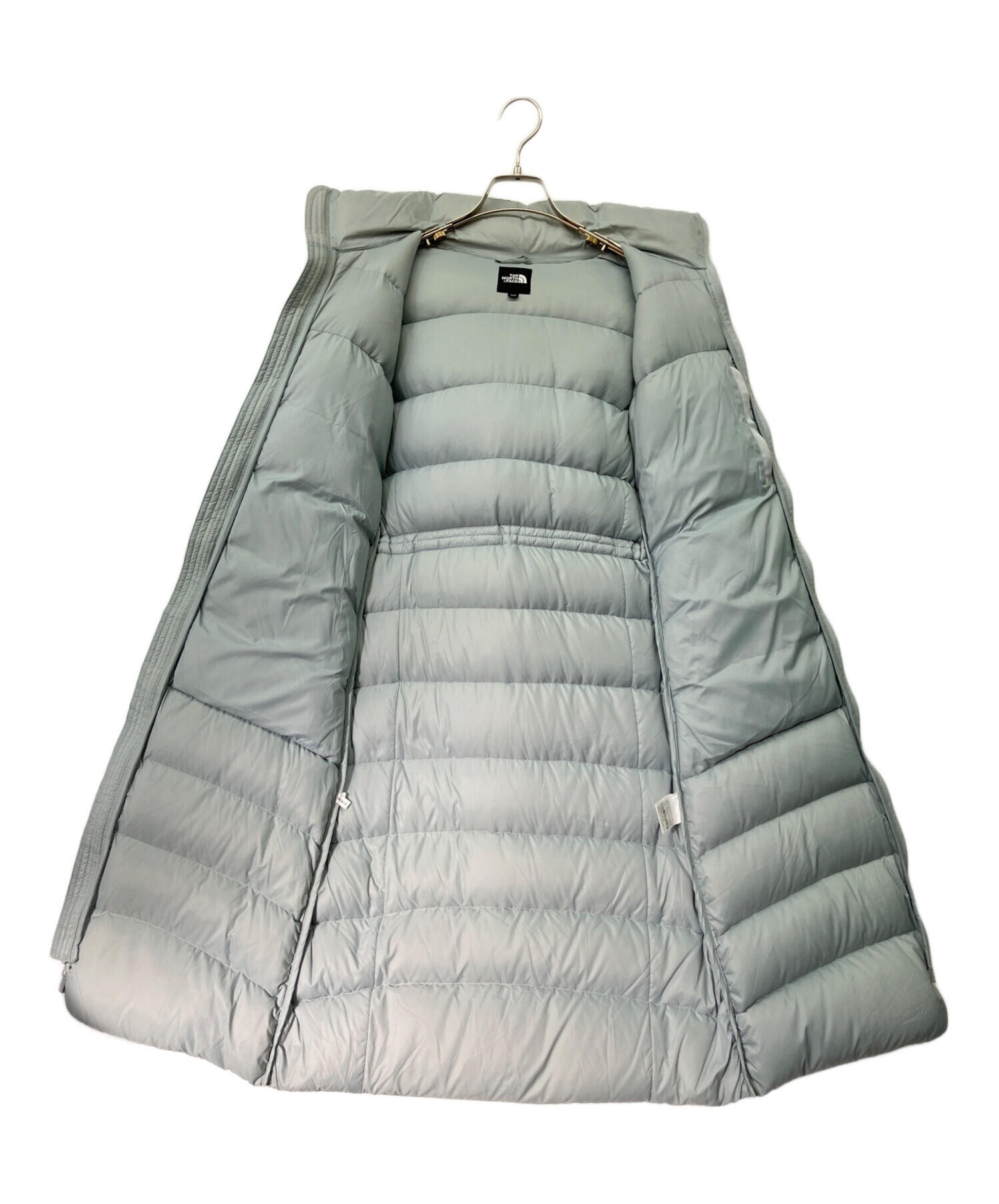 中古・古着通販】THE NORTH FACE (ザ ノース フェイス) ダウンコート 