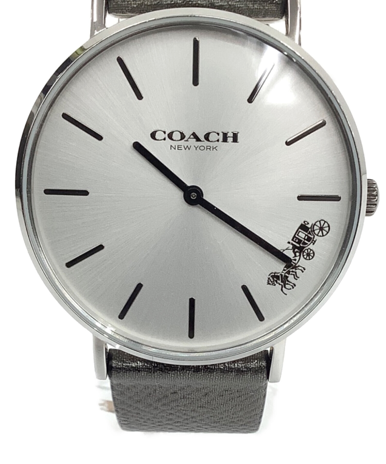 中古・古着通販】COACH (コーチ) 腕時計｜ブランド・古着通販 