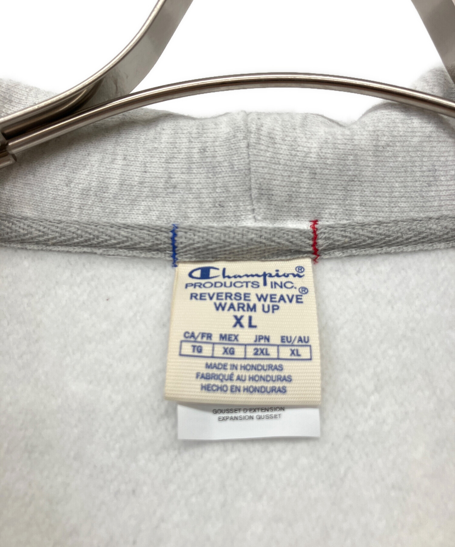 中古・古着通販】Champion REVERSE WEAVE (チャンピオン リバース 
