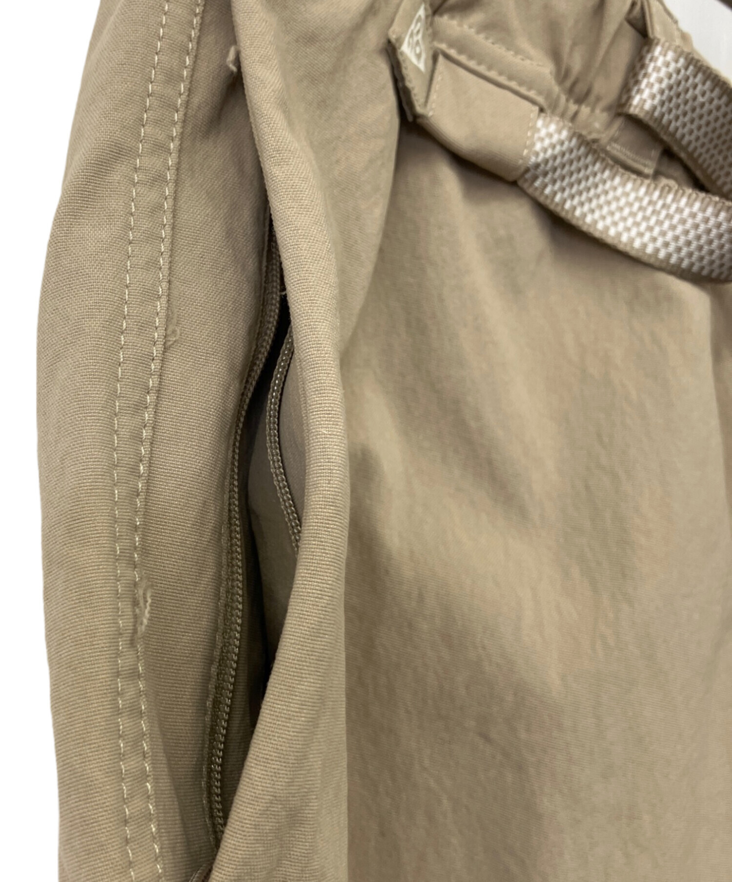 中古・古着通販】NIKE ACG (ナイキエーシージー) クライミングパンツ