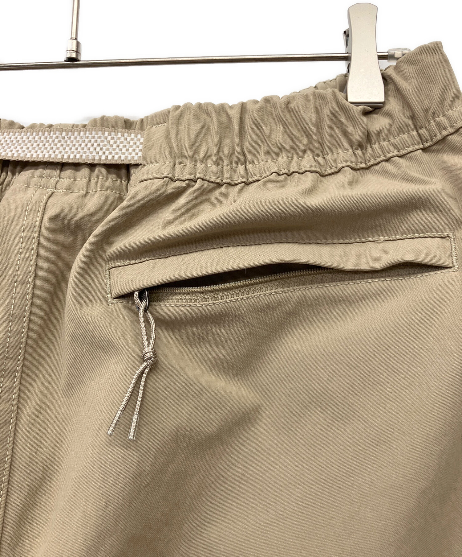 中古・古着通販】NIKE ACG (ナイキエーシージー) クライミングパンツ