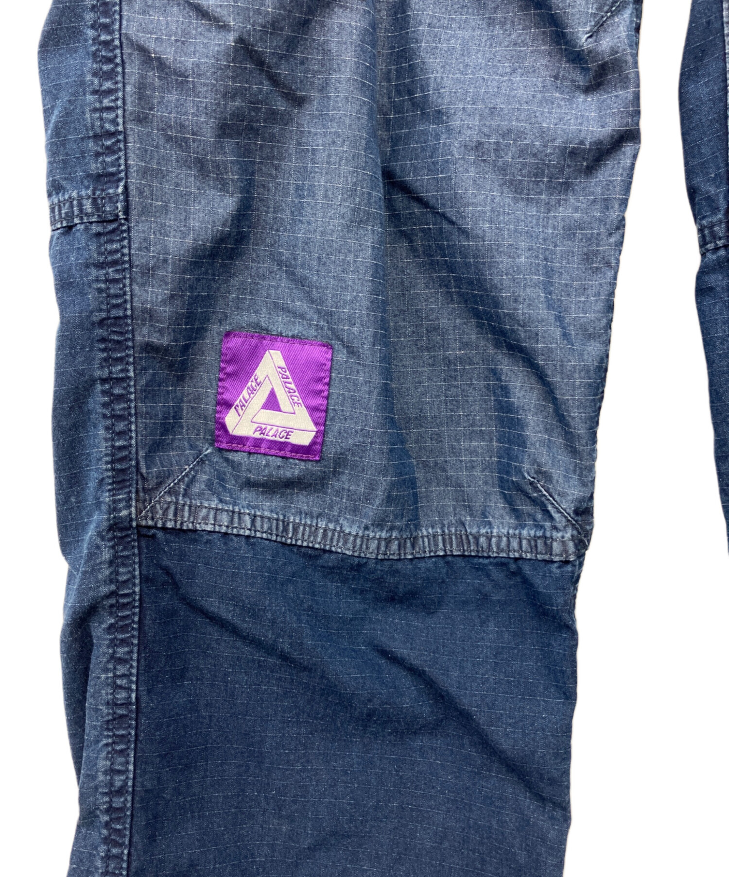 中古・古着通販】THE NORTHFACE PURPLELABEL (ザ・ノースフェイス