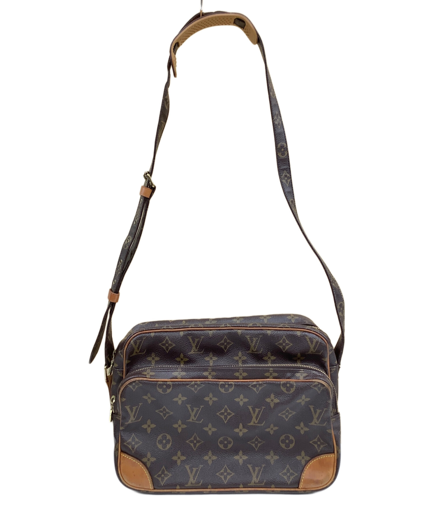 中古・古着通販】LOUIS VUITTON (ルイ ヴィトン) ナイル｜ブランド