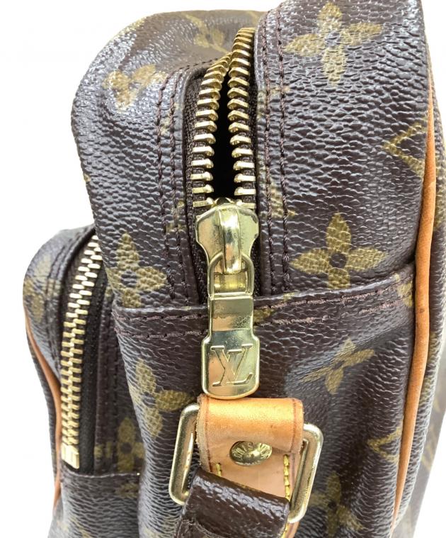 プリティースタールイヴィトンナイル☆usedシリアルあり 中古・古着通販】LOUIS VUITTON (ルイ ヴィトン) ナイル｜ブランド