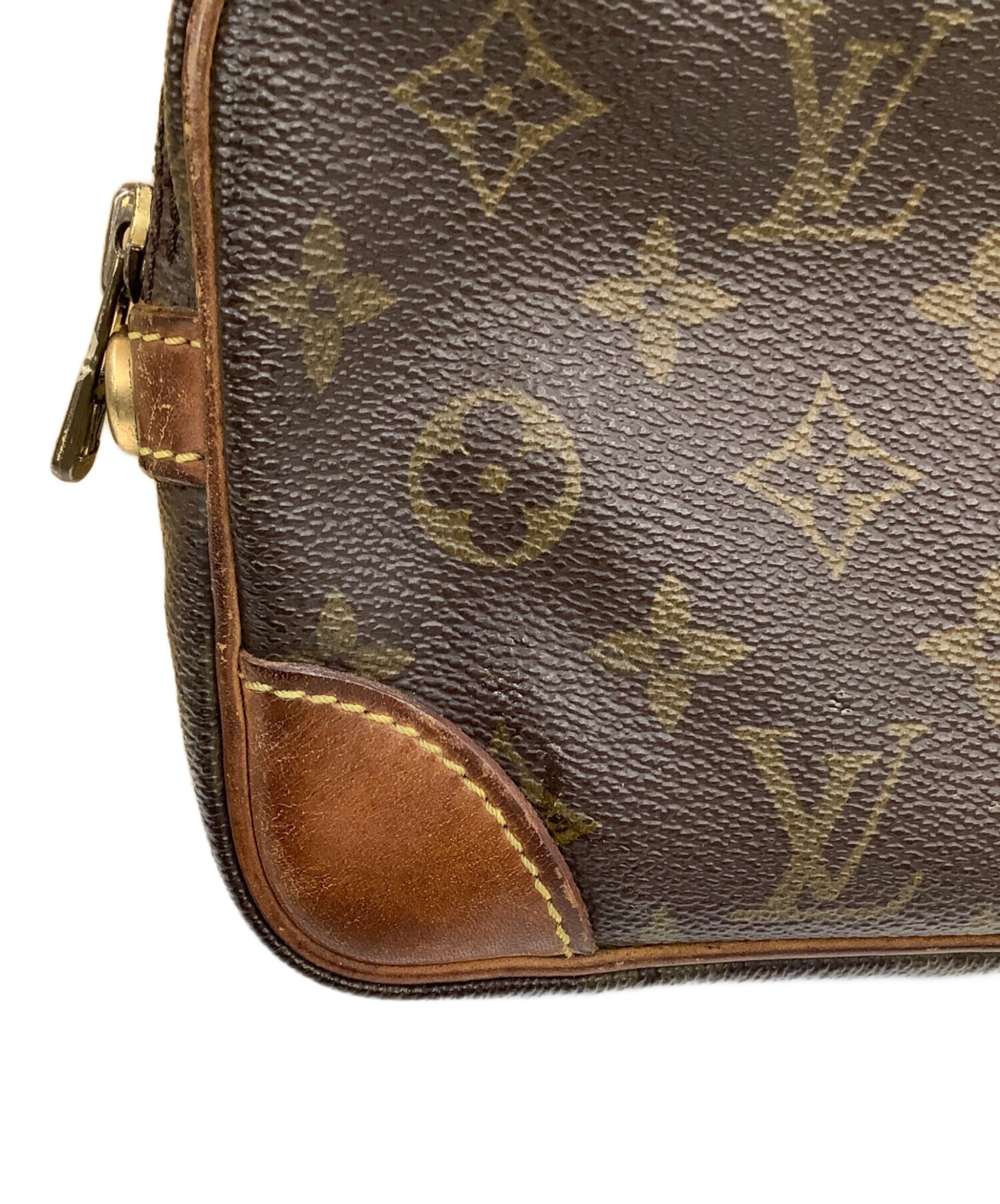 中古・古着通販】LOUIS VUITTON (ルイ ヴィトン) 80's