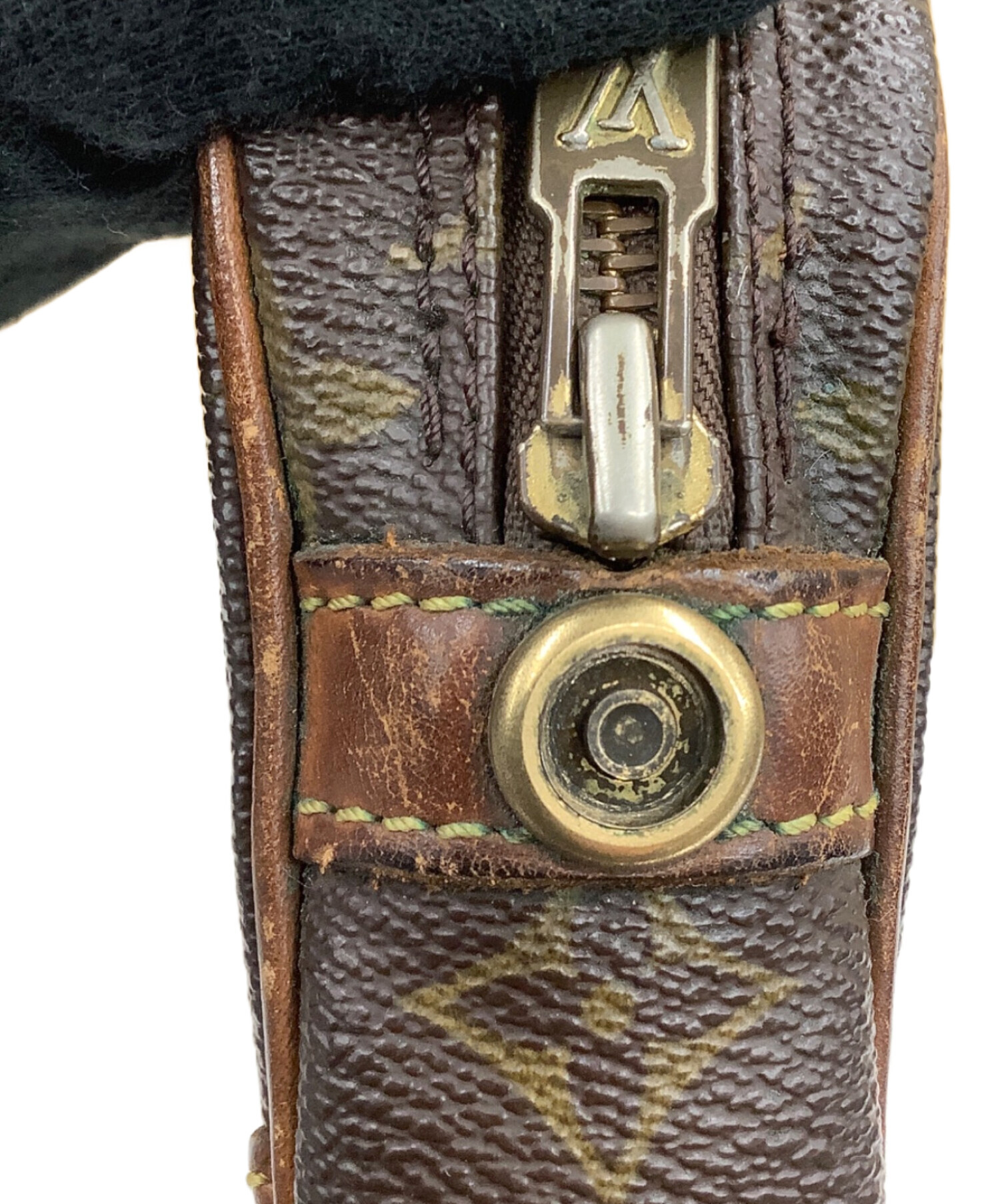 中古・古着通販】LOUIS VUITTON (ルイ ヴィトン) 80's