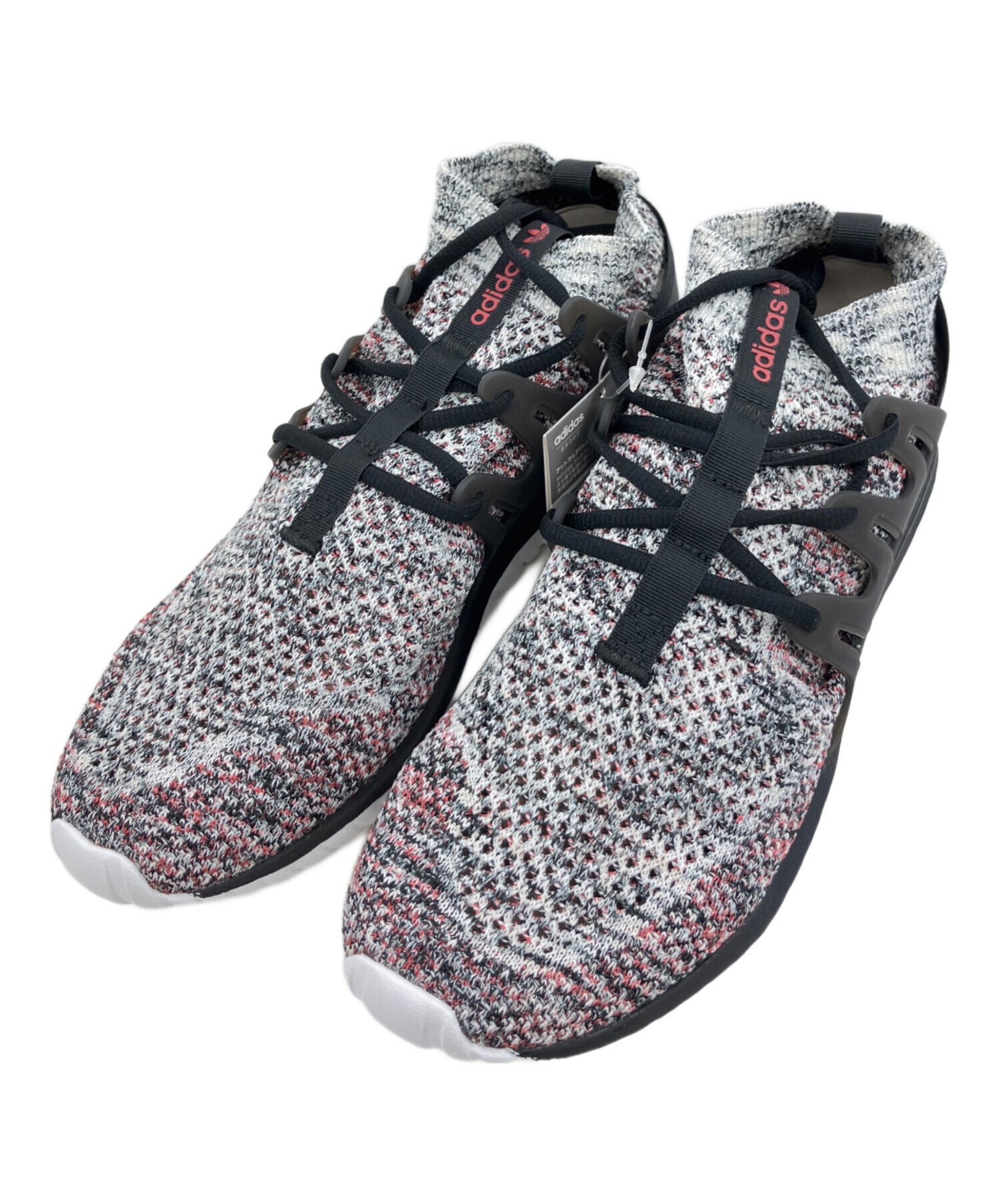 中古・古着通販】adidas (アディダス) TUBULARNOVA PK ブラック 