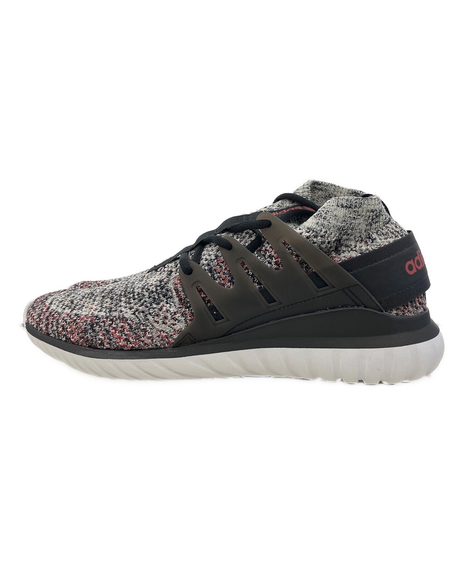 中古・古着通販】adidas (アディダス) TUBULARNOVA PK ブラック 