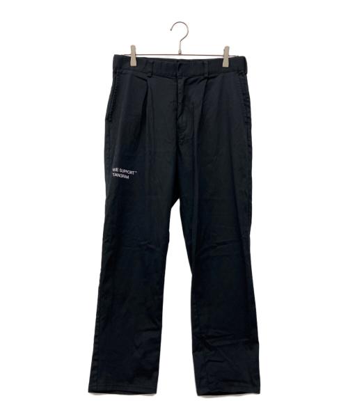 【未使用】CLUBHAUS × TANGRAM パンツ XL 中古・古着通販】TANGRAM (タングラム) CLUBHAUS (クラブハウス