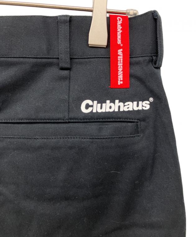 中古・古着通販】TANGRAM (タングラム) CLUBHAUS (クラブハウス