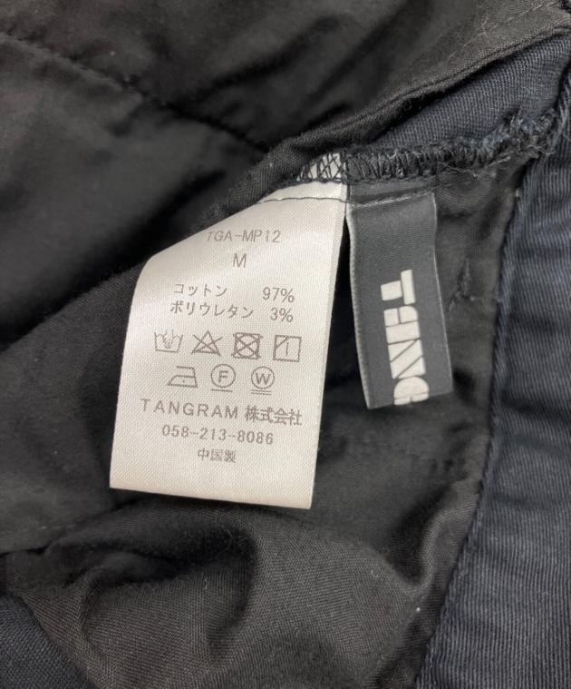 中古・古着通販】TANGRAM (タングラム) CLUBHAUS (クラブハウス
