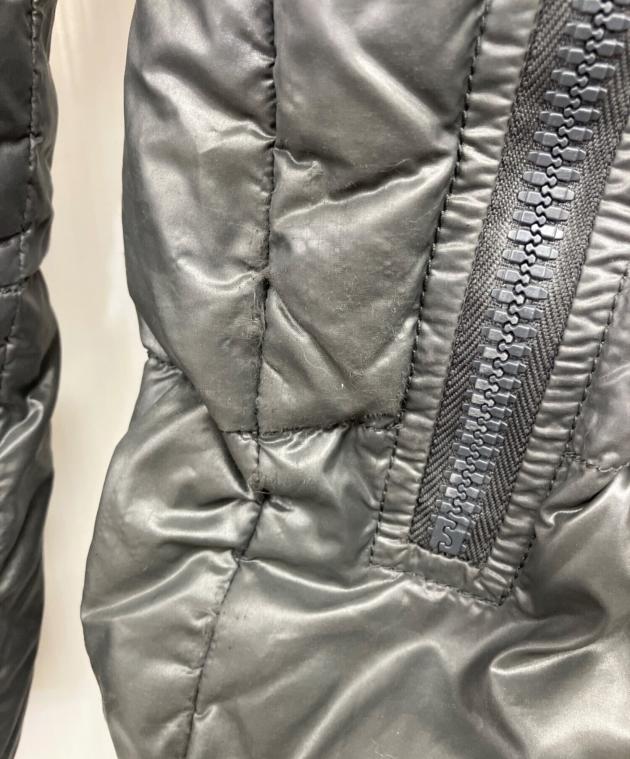 中古・古着通販】DUVETICA (デュベティカ) ダウンコート グレー サイズ