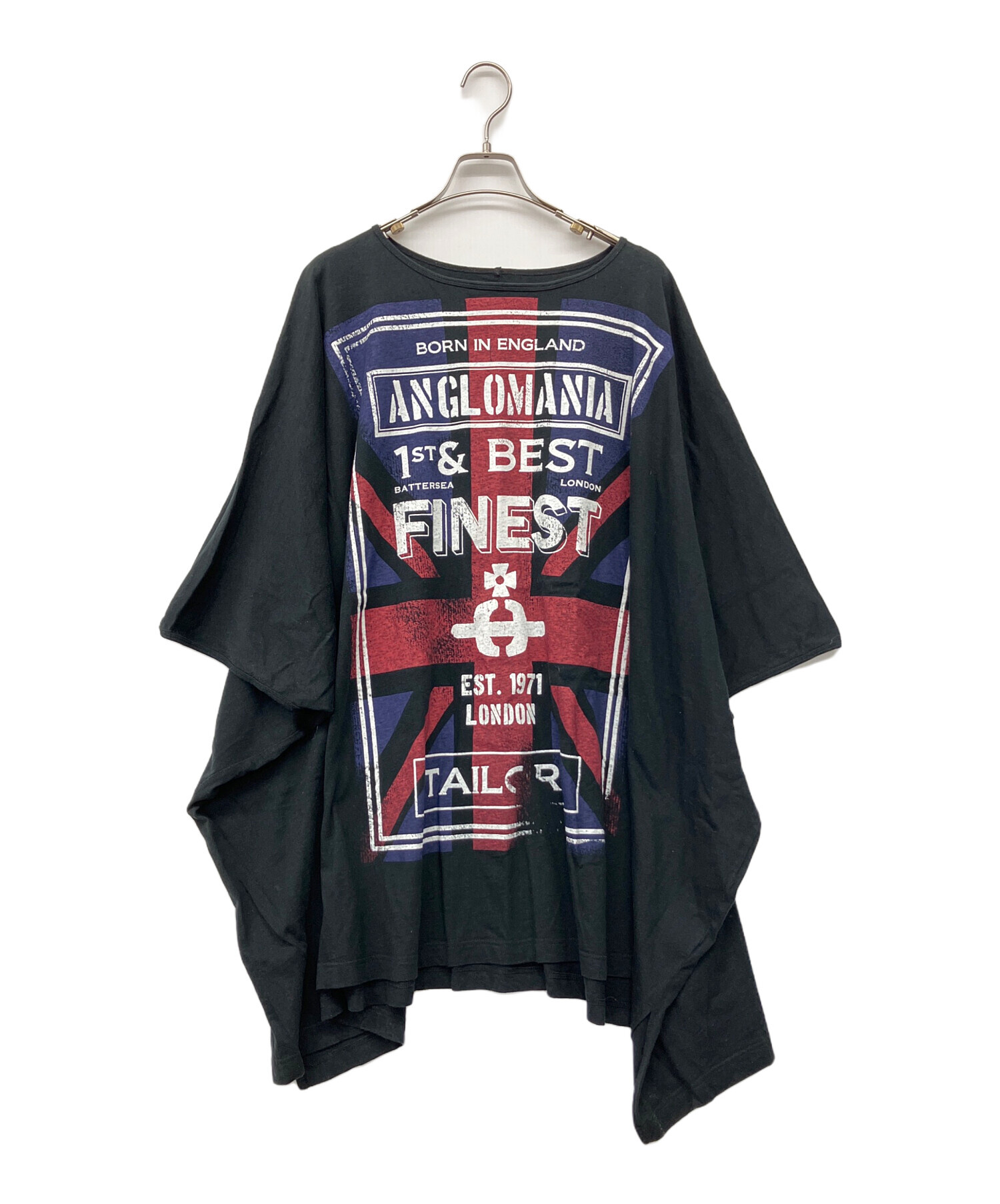 中古・古着通販】Vivienne Westwood ANGLOMANIA (ヴィヴィアンウエスト