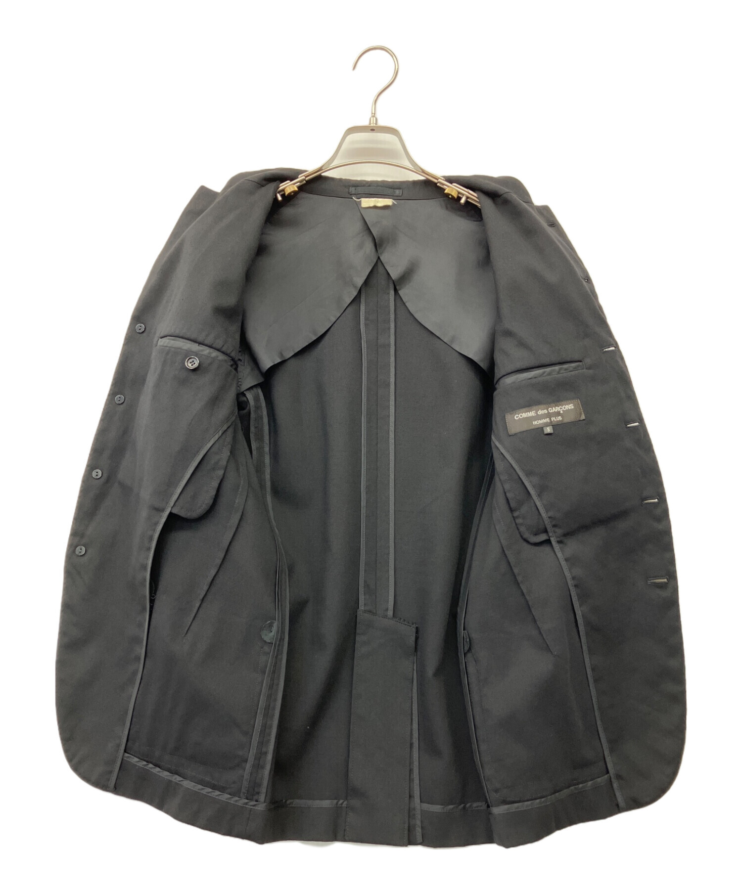 中古・古着通販】COMME des GARCONS HOMME PLUS (コムデギャルソンオム