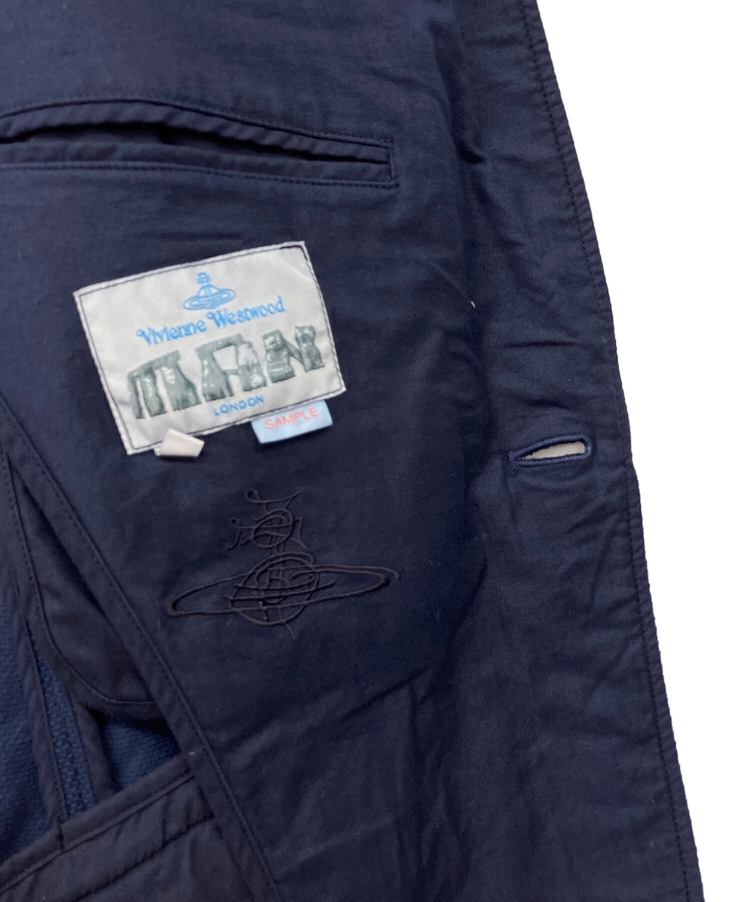 中古・古着通販】Vivienne Westwood (ヴィヴィアンウエストウッド