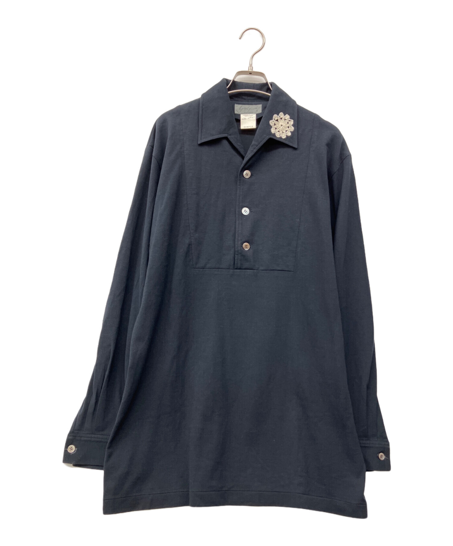 中古・古着通販】Yohji Yamamoto pour homme (ヨウジヤマモト 