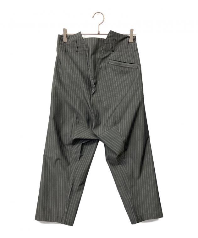 ヴィヴィアンウエストウッド　スーツ　グレー　セットアップ　ジャケット　パンツ 中古・古着通販】Vivienne Westwood (ヴィヴィアンウエストウッド