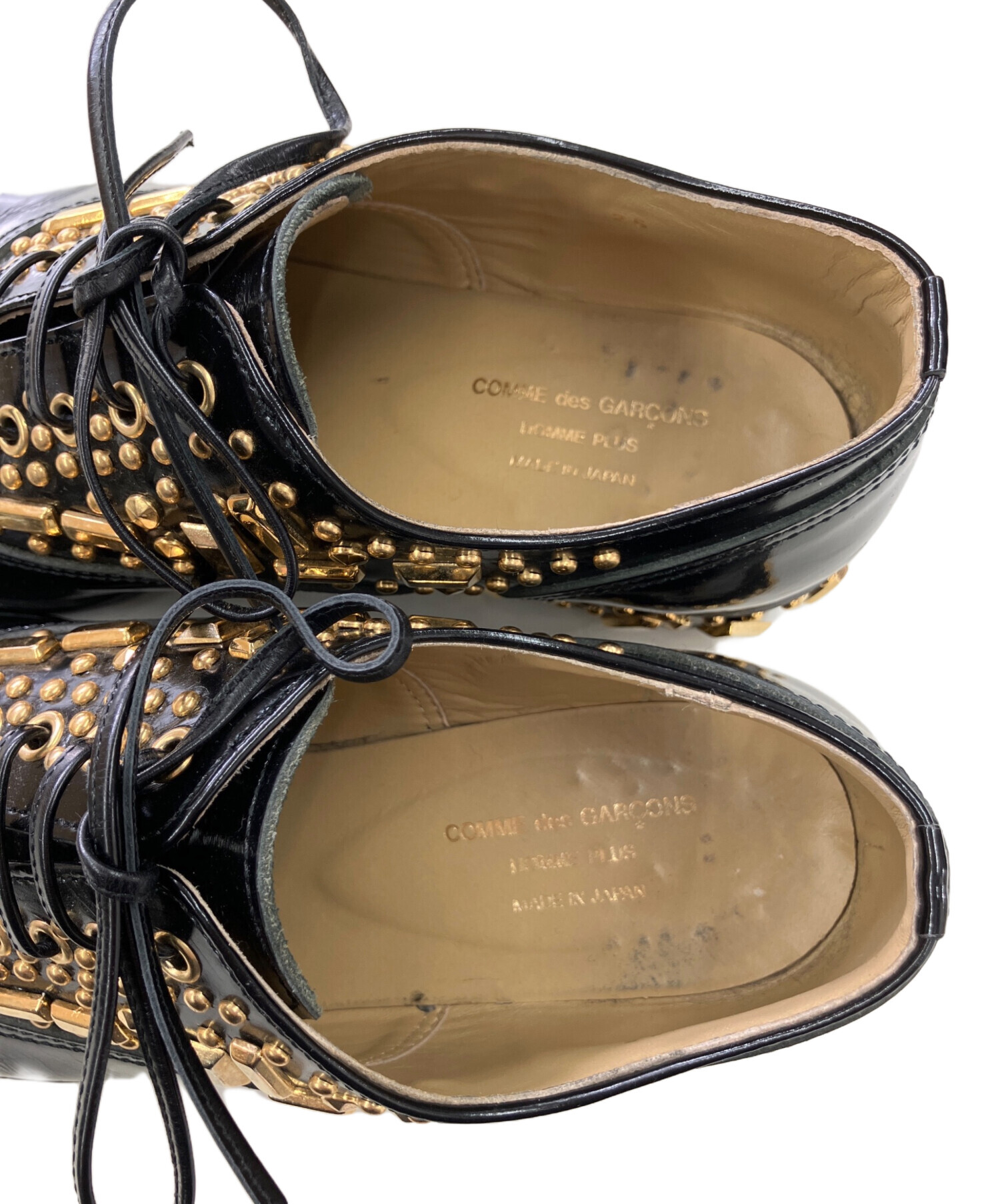 中古・古着通販】COMME des GARCONS HOMME PLUS (コムデギャルソンオム