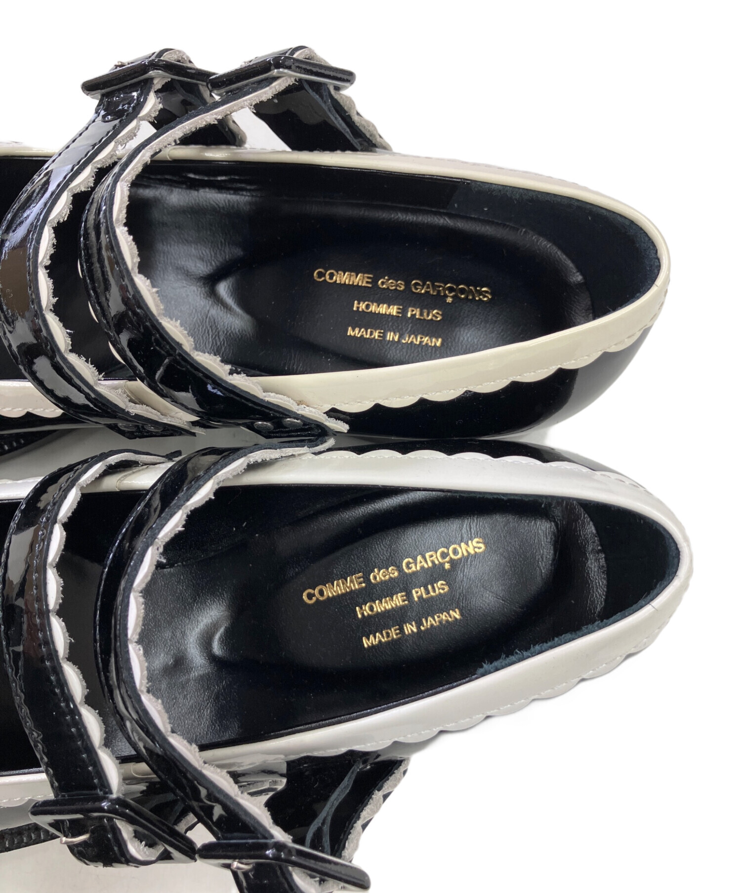 中古・古着通販】COMME des GARCONS HOMME PLUS (コムデギャルソンオム
