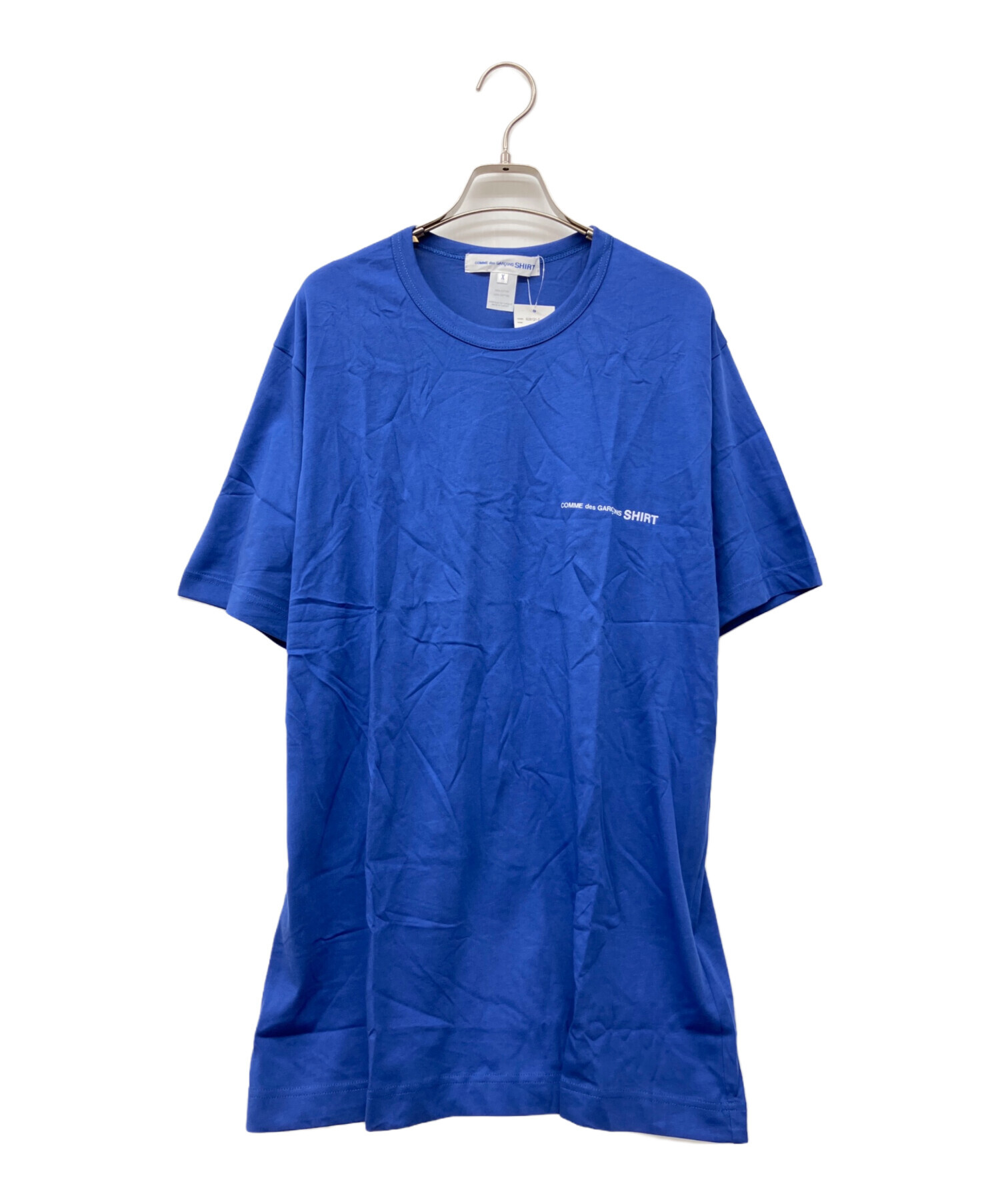 中古・古着通販】COMME des GARCONS SHIRT (コムデギャルソンシャツ) T