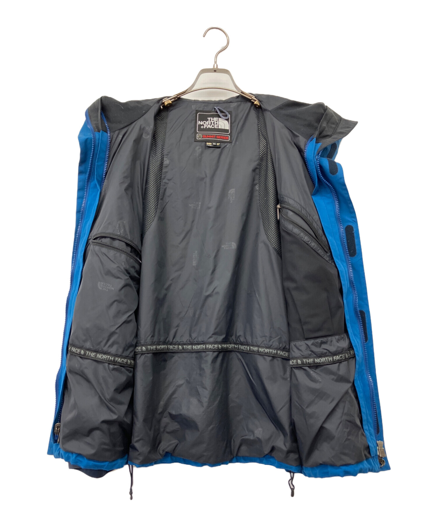 中古・古着通販】THE NORTH FACE (ザ ノース フェイス) マウンテン