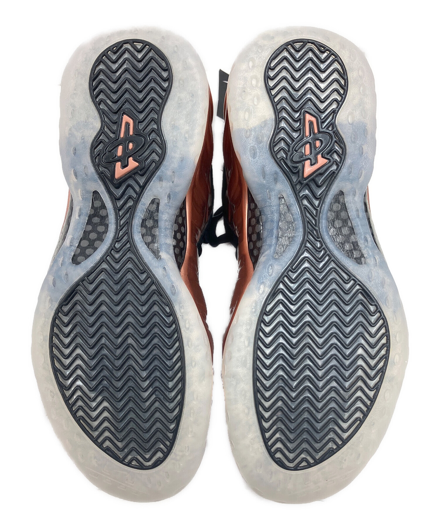 中古・古着通販】NIKE (ナイキ) Foamposite One 