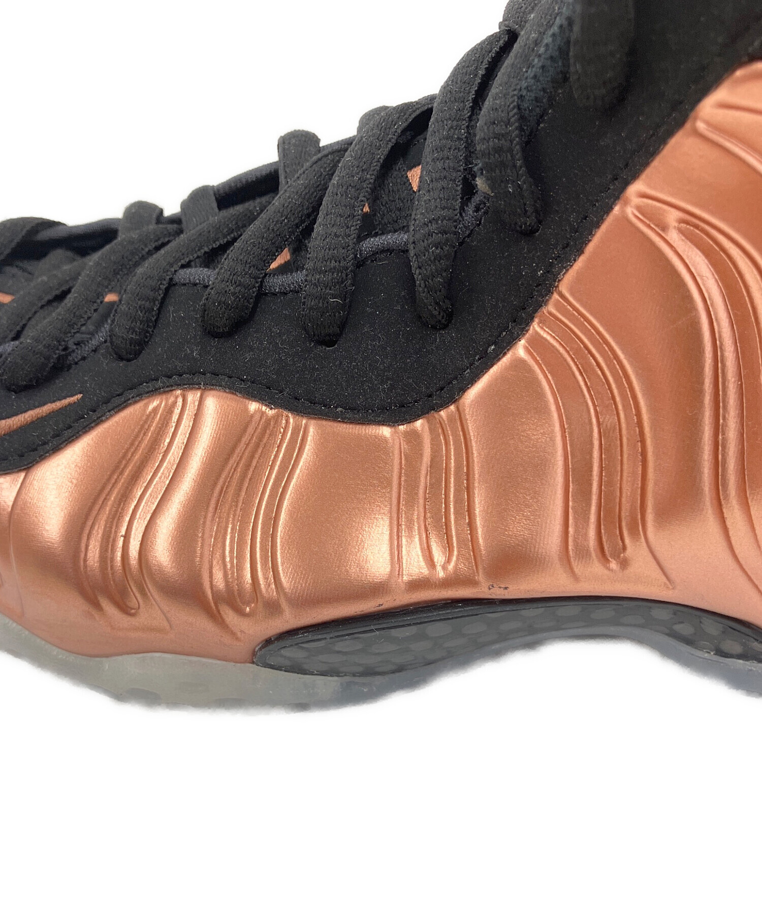 中古・古着通販】NIKE (ナイキ) Foamposite One 