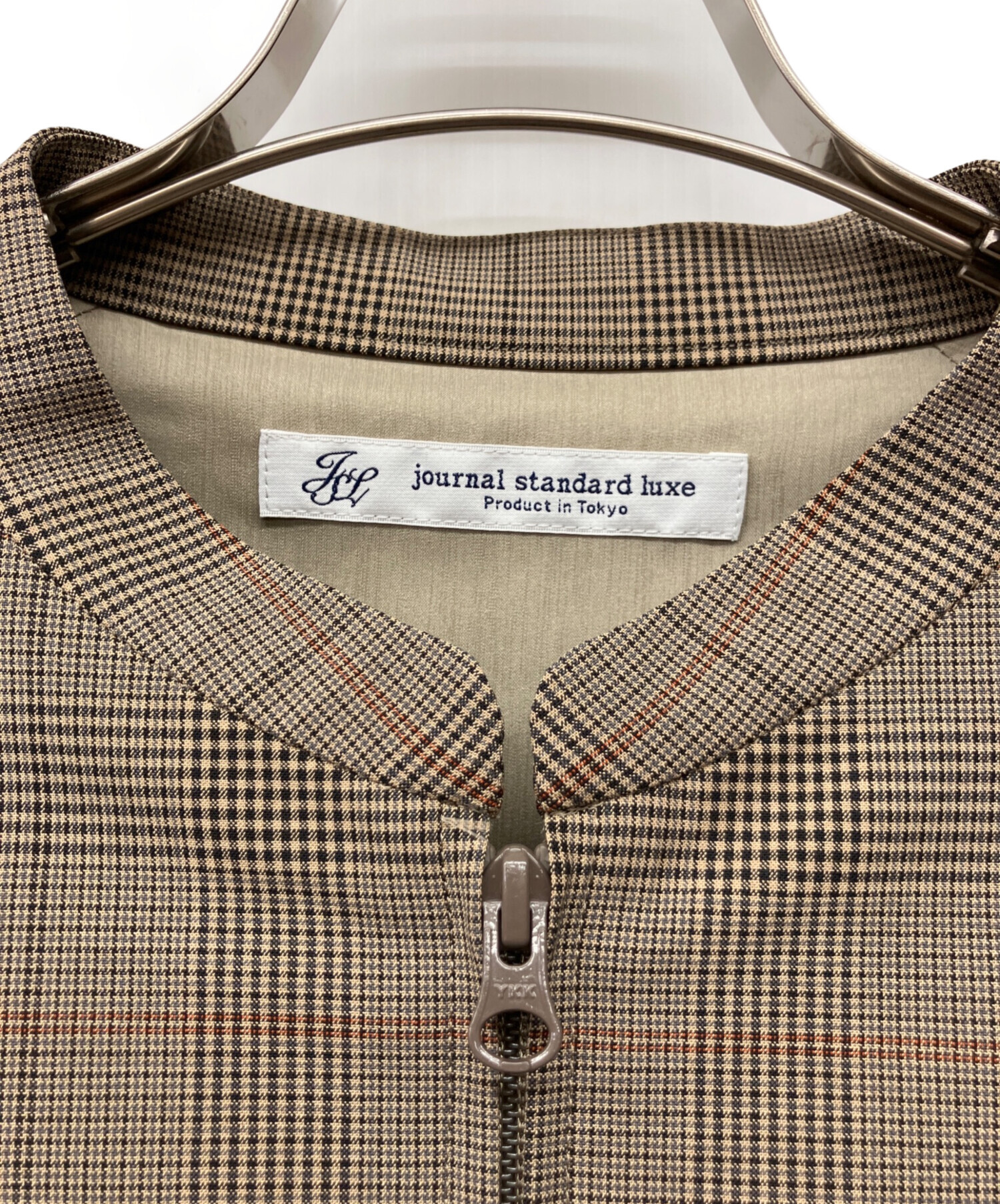 中古・古着通販】JOURNAL STANDARD LUXE (ジャーナル
