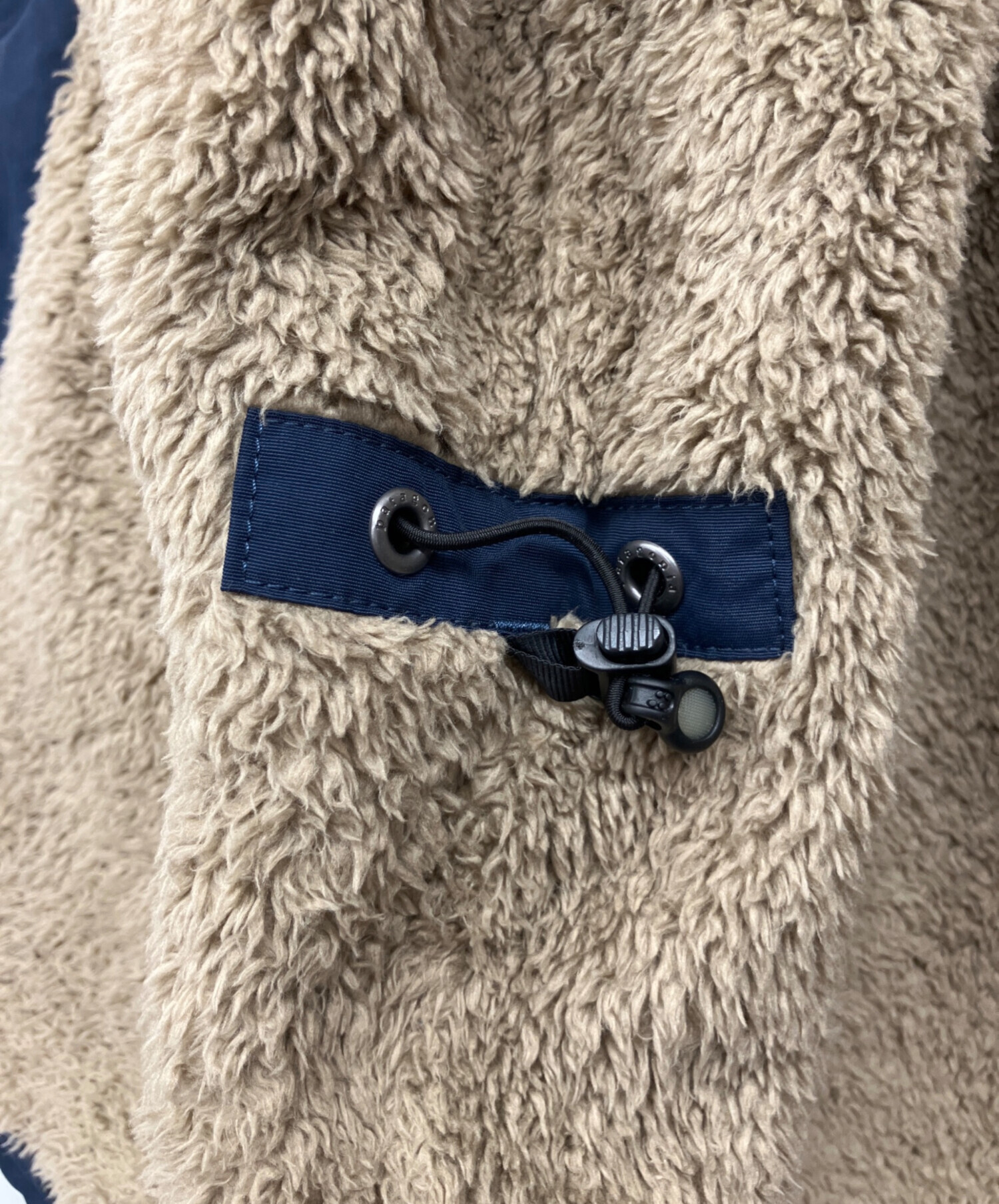 Patagonia 　イスマスパーカー　ネイビー　Мサイズ 中古・古着通販】Patagonia (パタゴニア) イスマスパーカー ネイビー