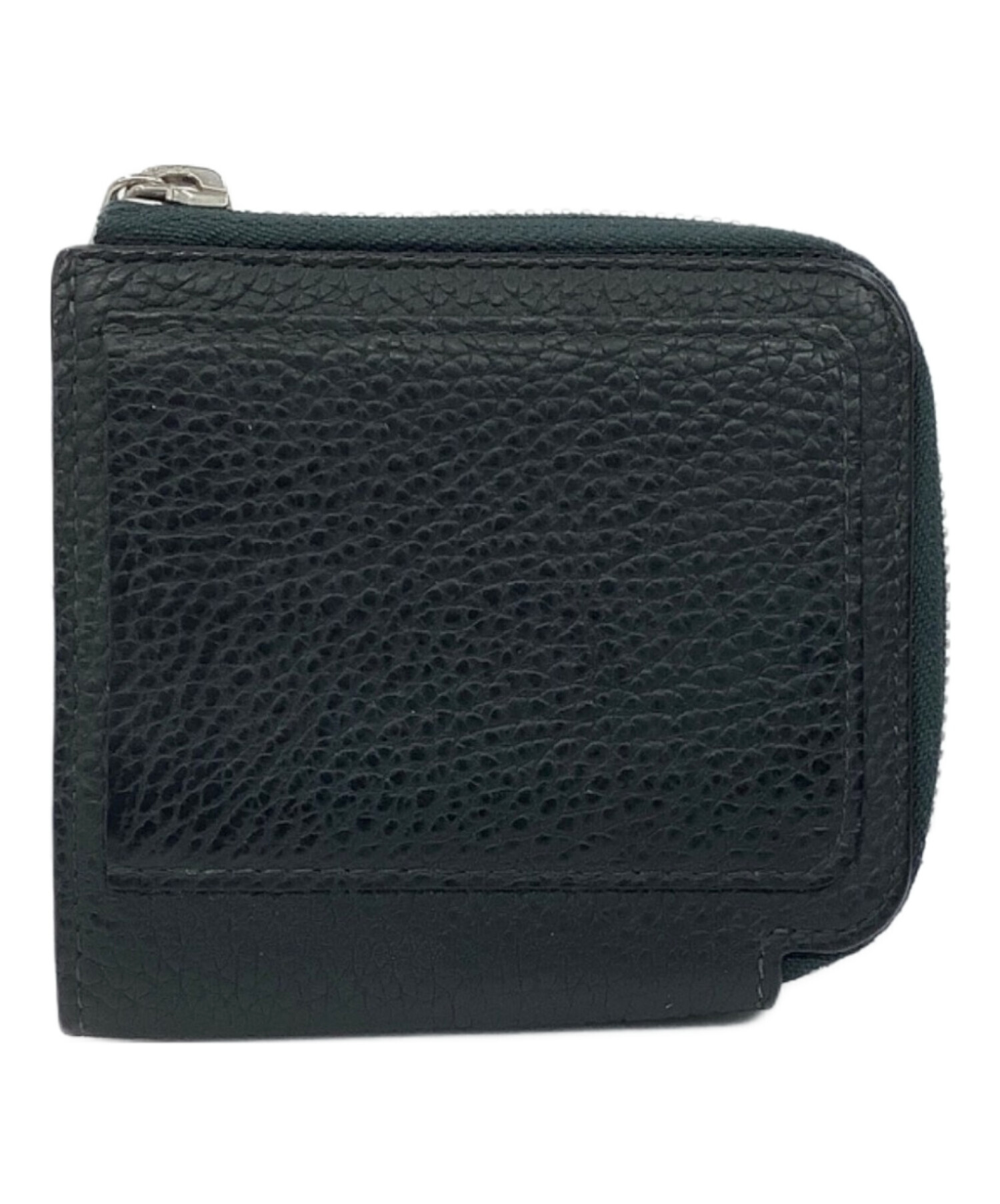 中古・古着通販】ITTI (イッチ) CRISTY VERY COMPACT WLT.5 グリーン