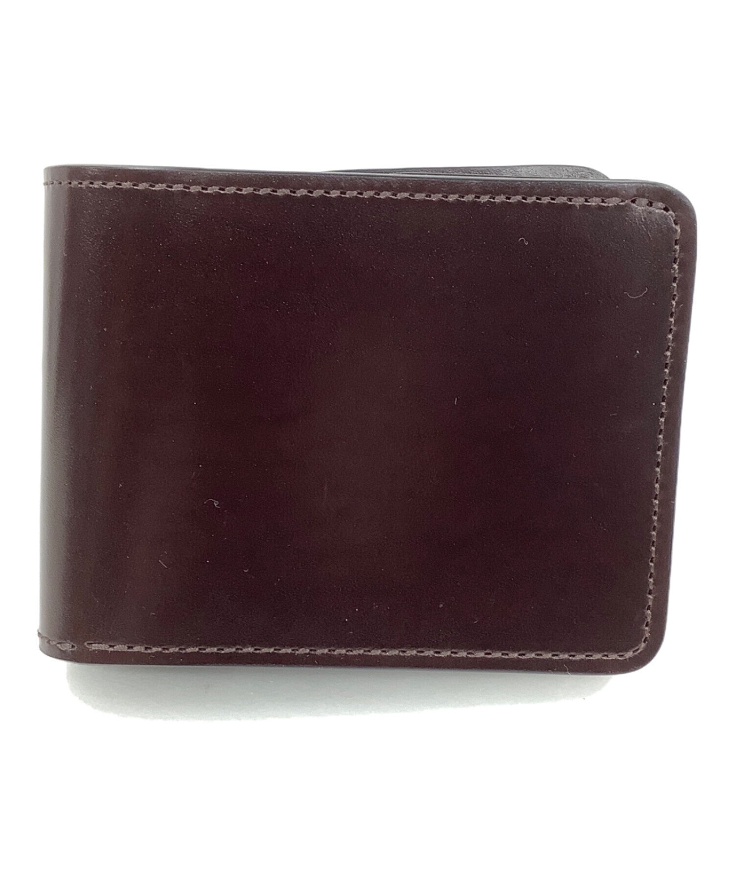 中古・古着通販】WILDSWANS (ワイルドスワンズ) SADDLE PULL UP