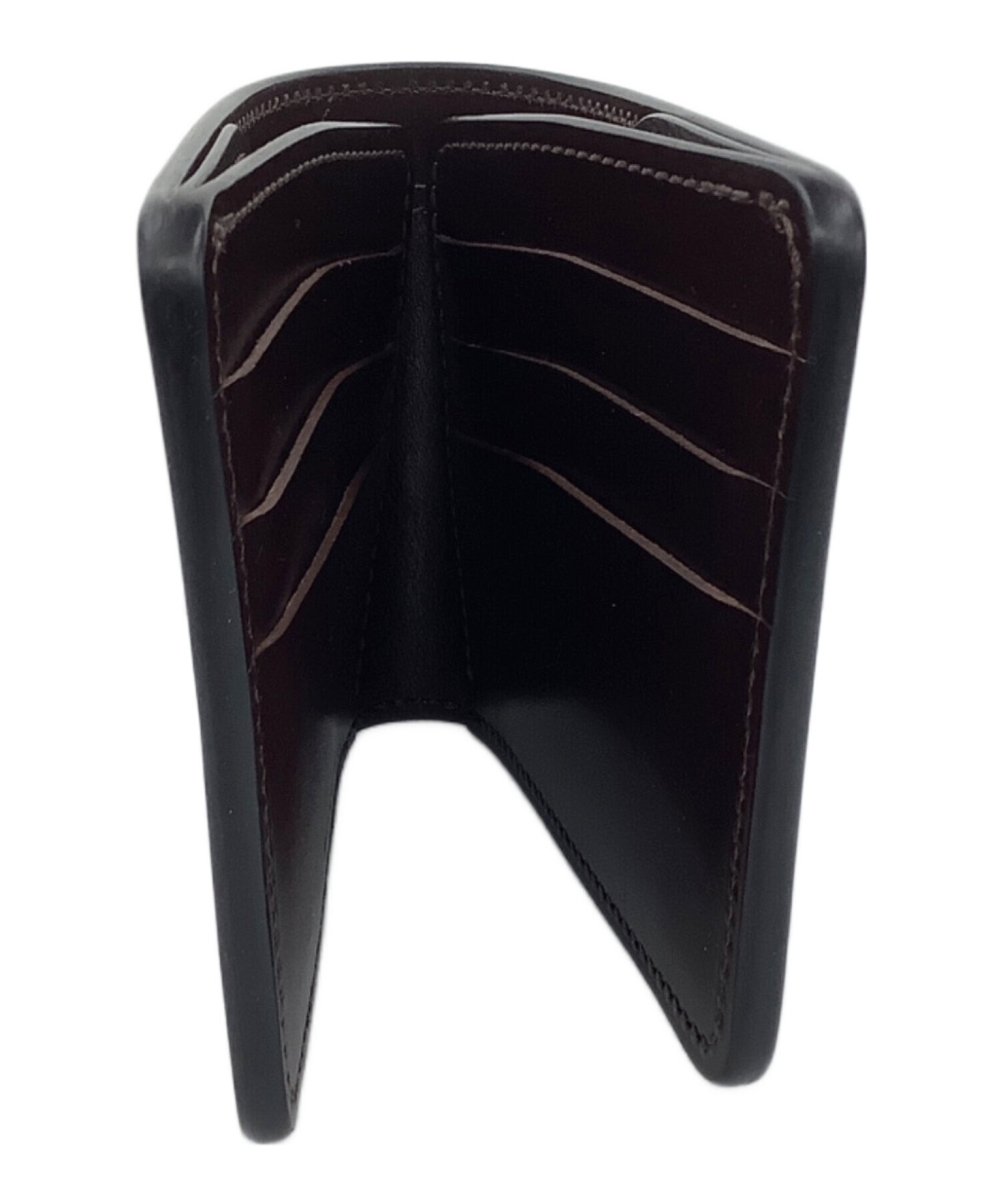 中古・古着通販】WILDSWANS (ワイルドスワンズ) SADDLE PULL UP