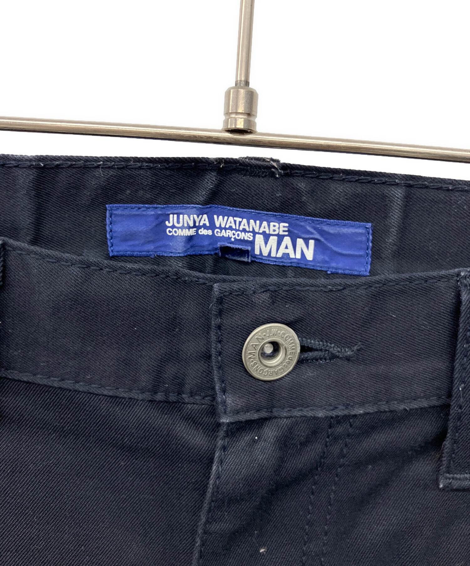 中古・古着通販】COMME des GARCONS JUNYA WATANABE MAN (コム デ