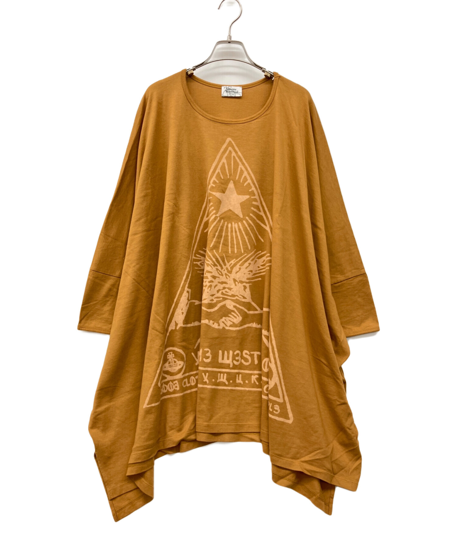Vivienne Westwood MAN(ヴィヴィアンウエストウッドマン) ⁄ 22年