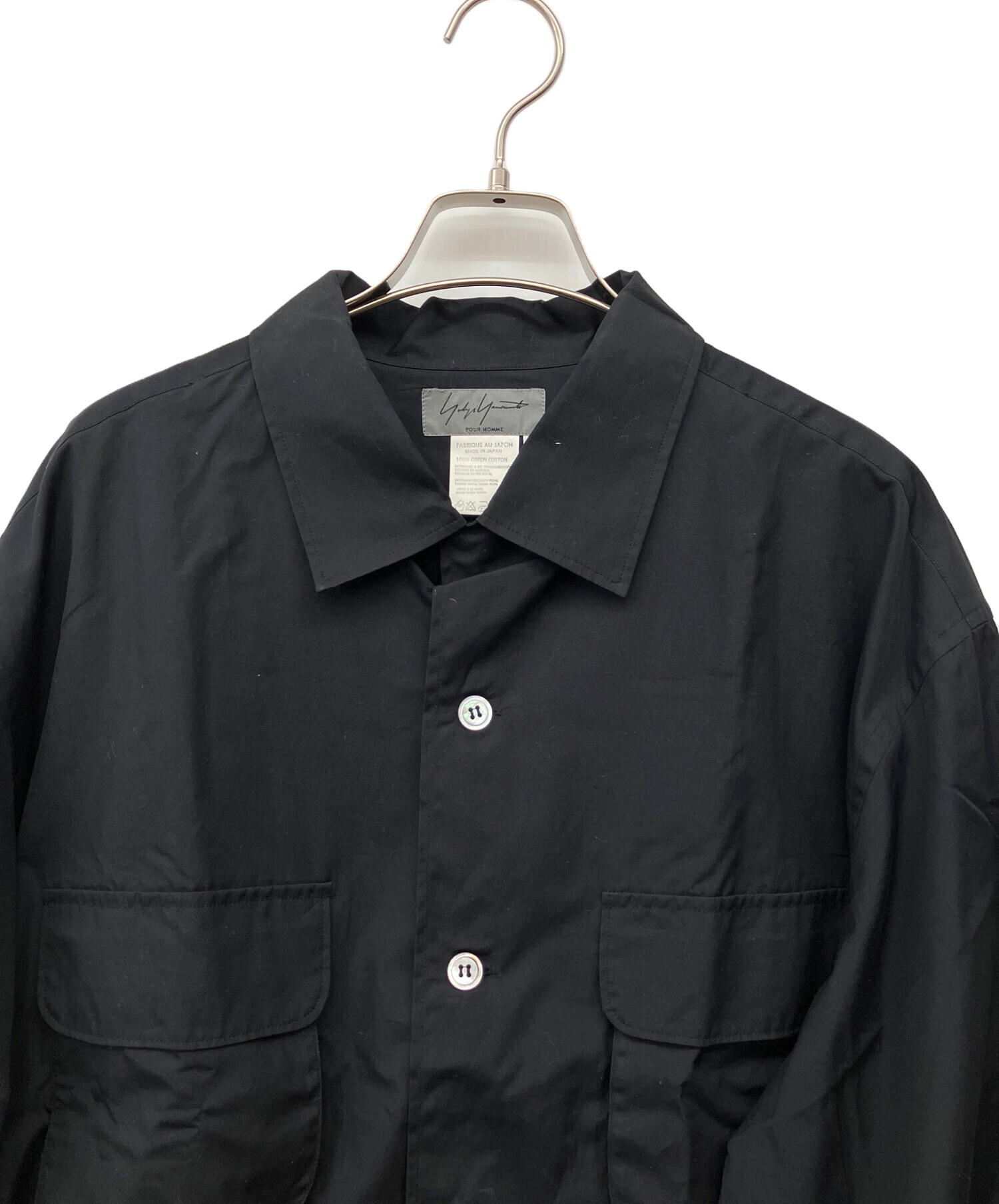 老GUY 品 中古・古着通販】Yohji Yamamoto pour homme (ヨウジヤマモト
