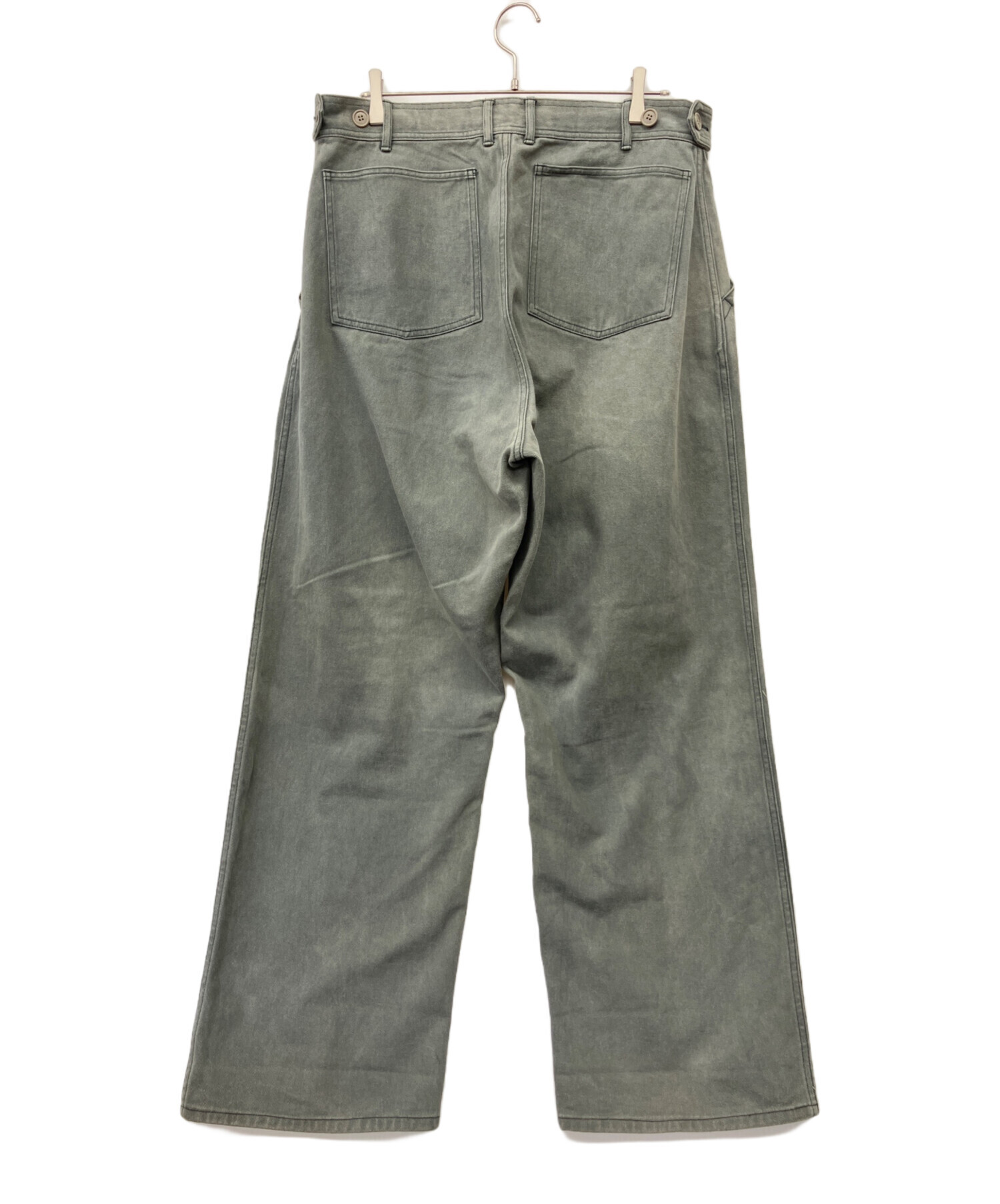 中古・古着通販】COMME des GARCONS HOMME PLUS (コムデギャルソンオム 