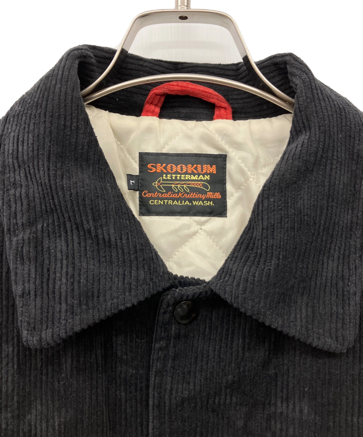 中古・古着通販】SKOOKUM (スクーカム) JOURNAL STANDARD relume 