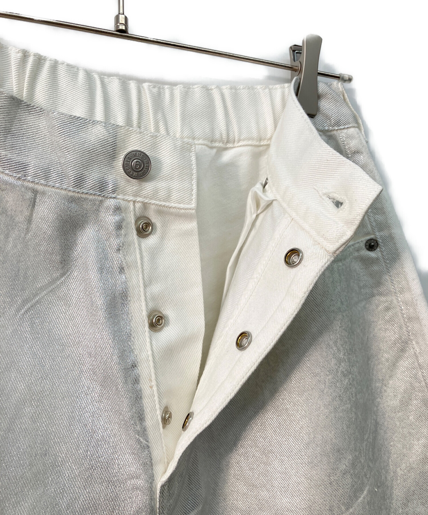 中古・古着通販】MM6 Maison Margiela (エムエムシックスメゾン