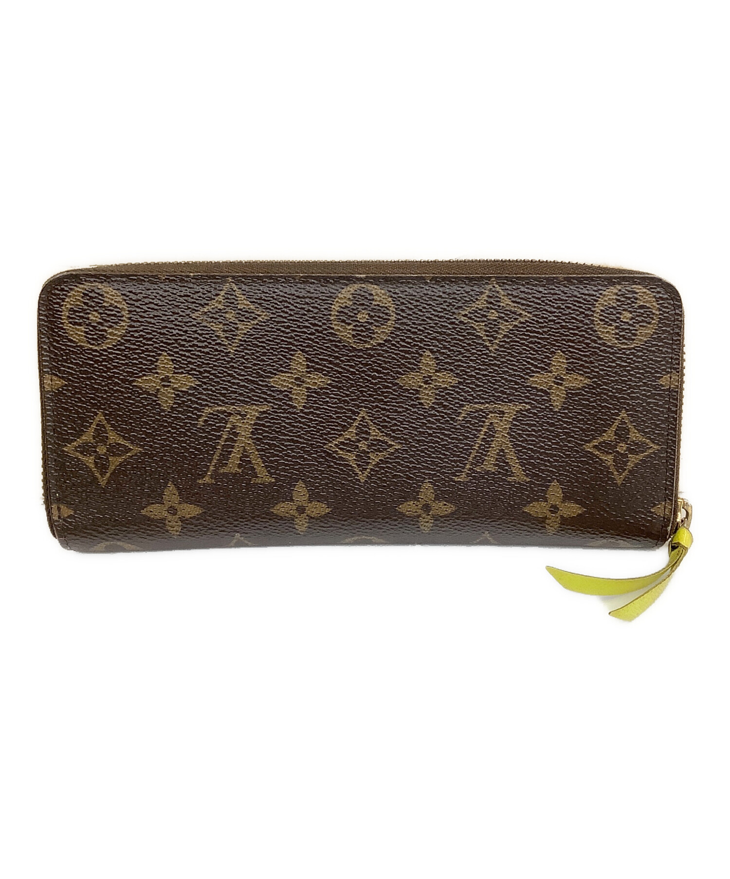 中古・古着通販】LOUIS VUITTON (ルイ ヴィトン) ポルトフォイユ