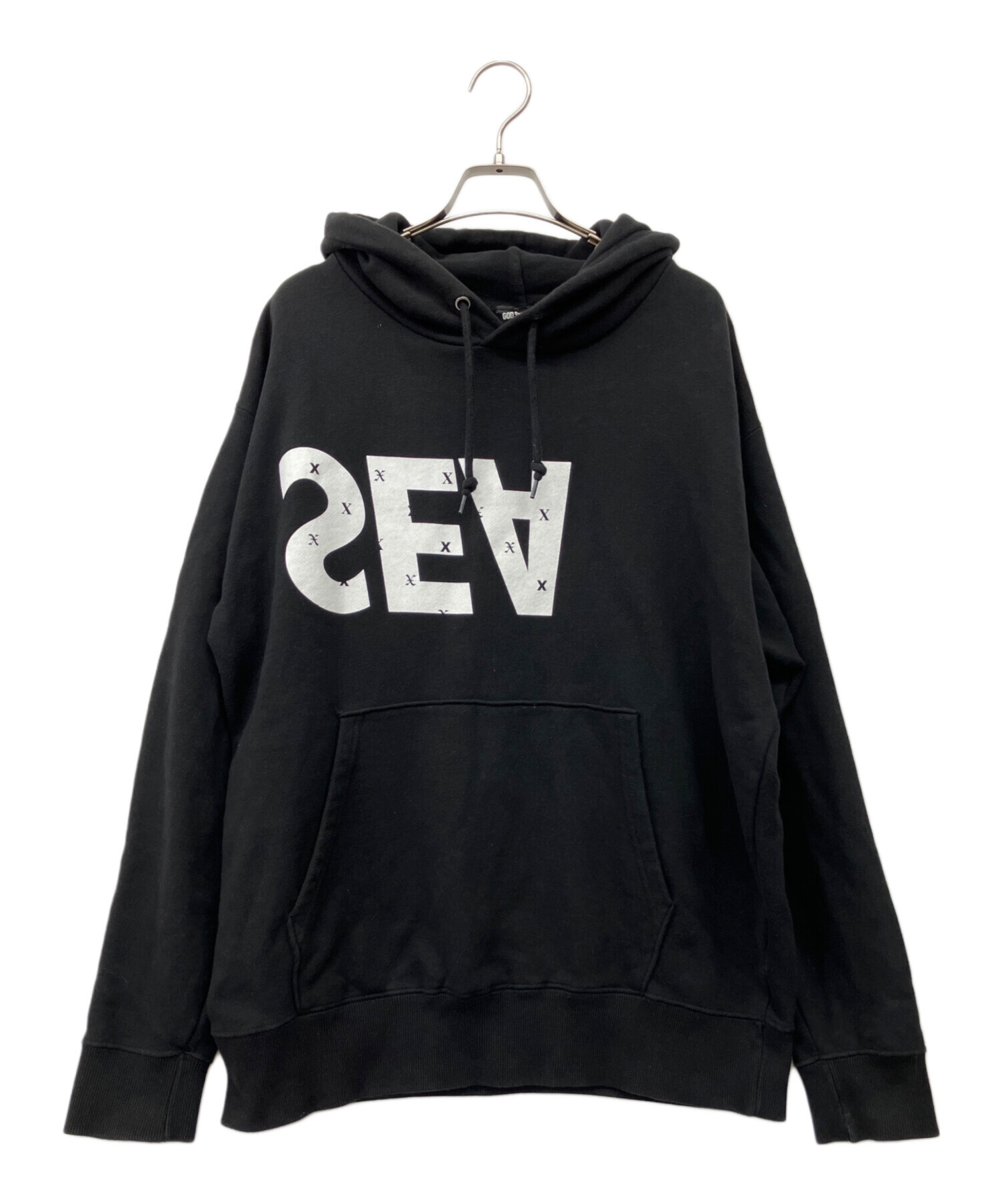 中古・古着通販】WIND AND SEA (ウィンダンシー) GOD SELECTION XXX