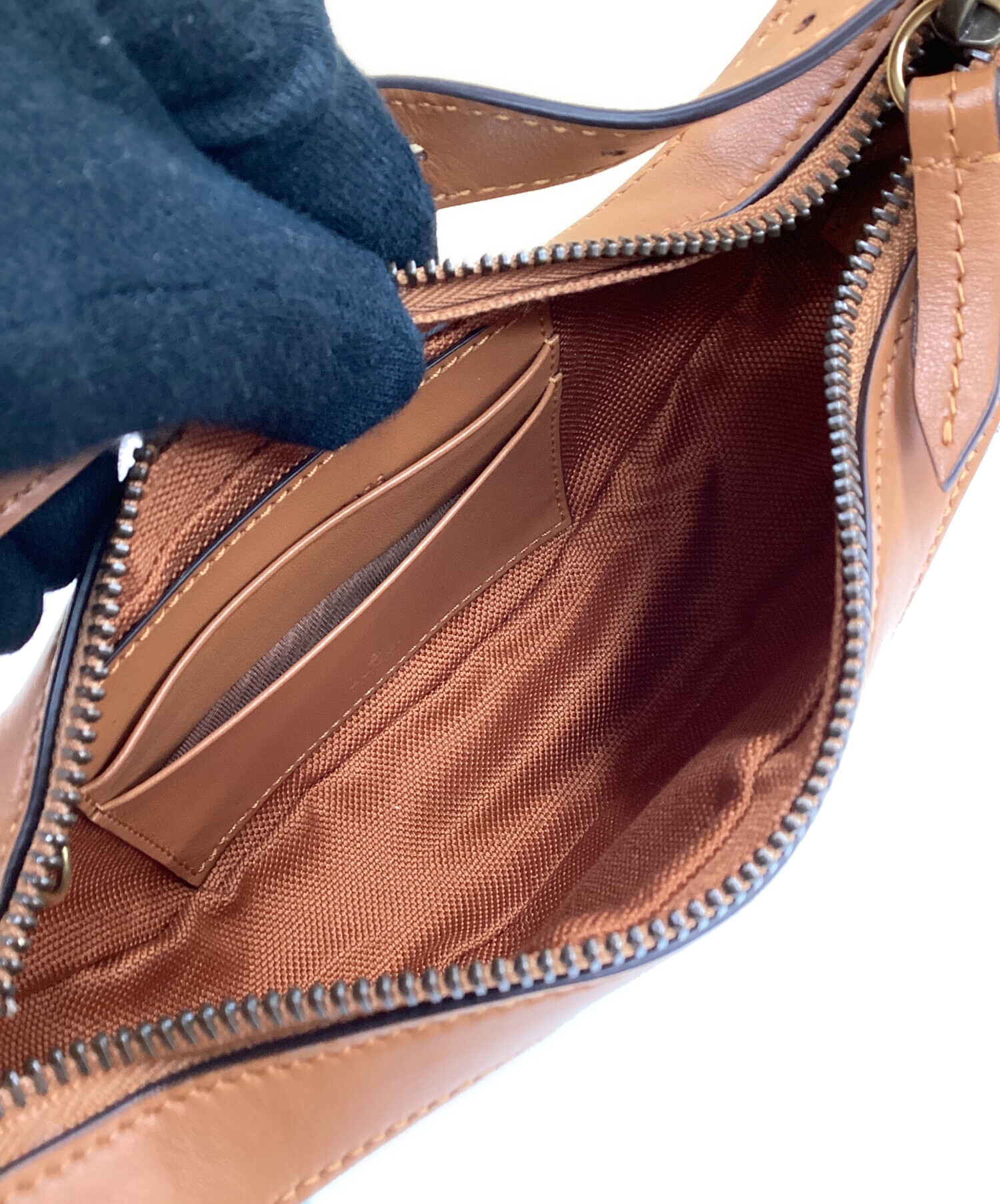 中古・古着通販】GUCCI (グッチ) オフィディア ショルダーバッグ