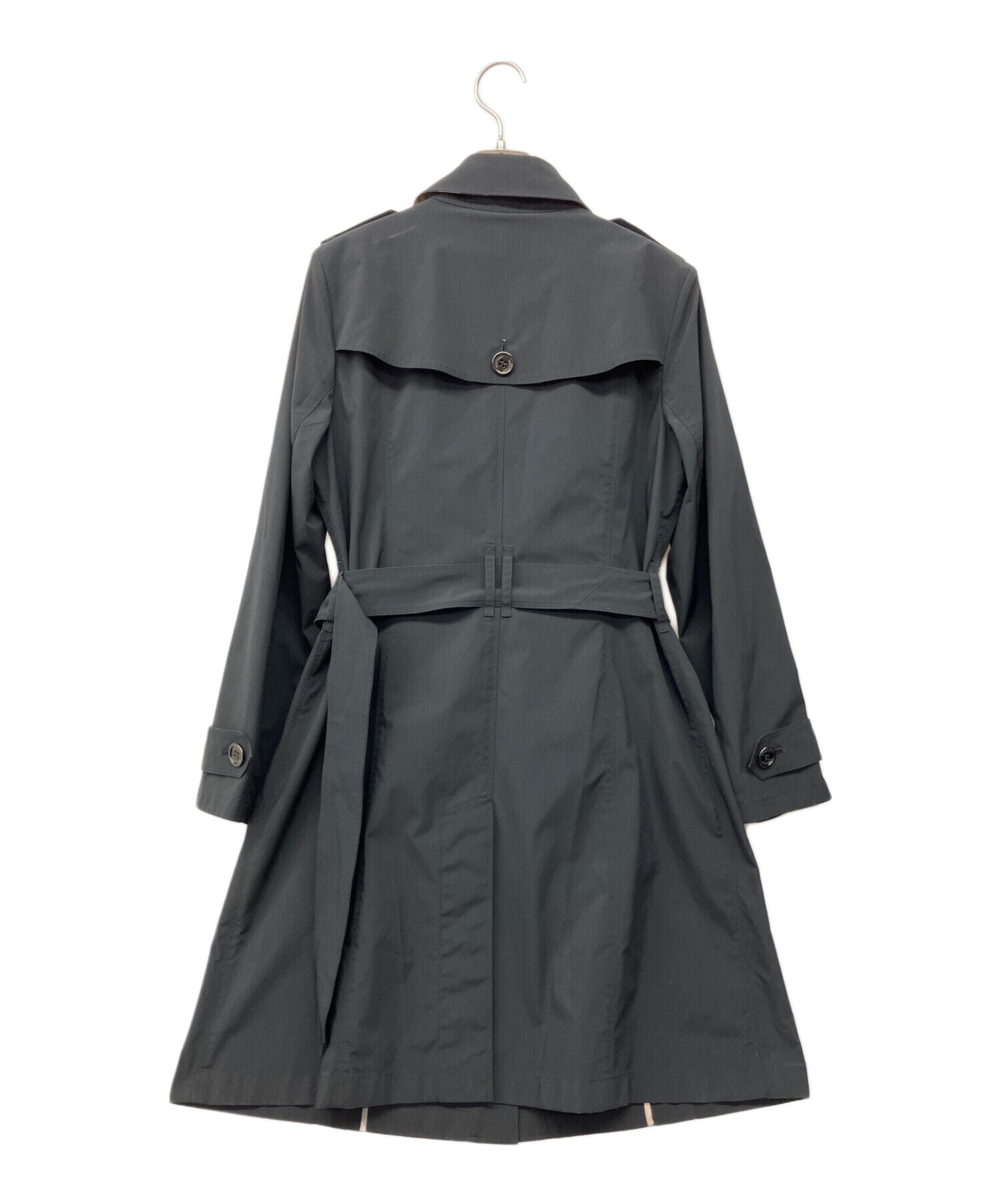 中古・古着通販】BURBERRY LONDON (バーバリーロンドン) トレンチ 