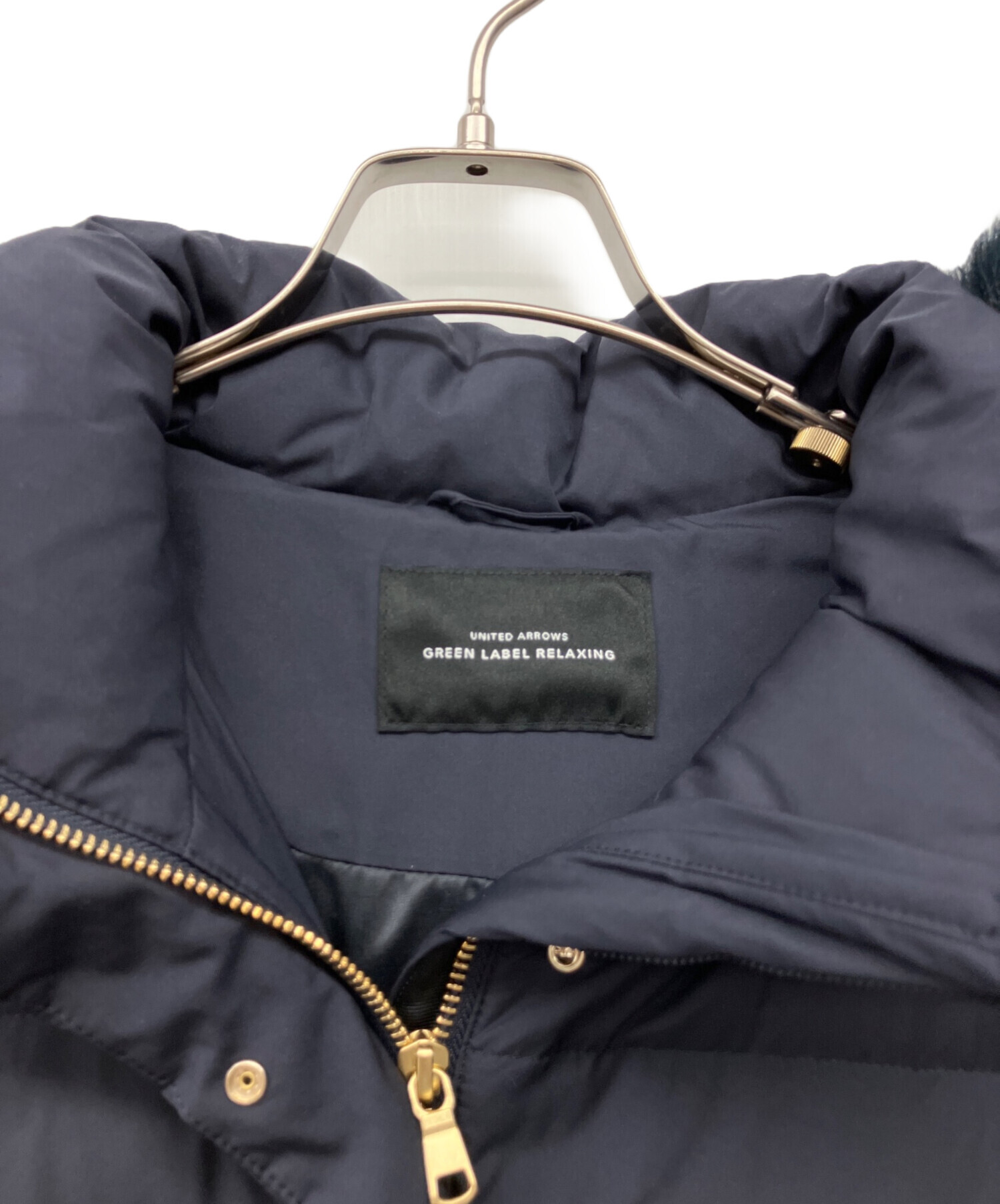 中古・古着通販】green label relaxing (グリーンレーベルリラクシング 