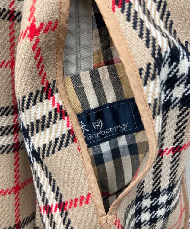 中古・古着通販】Burberry's (バーバリーズ) ライナー付コート