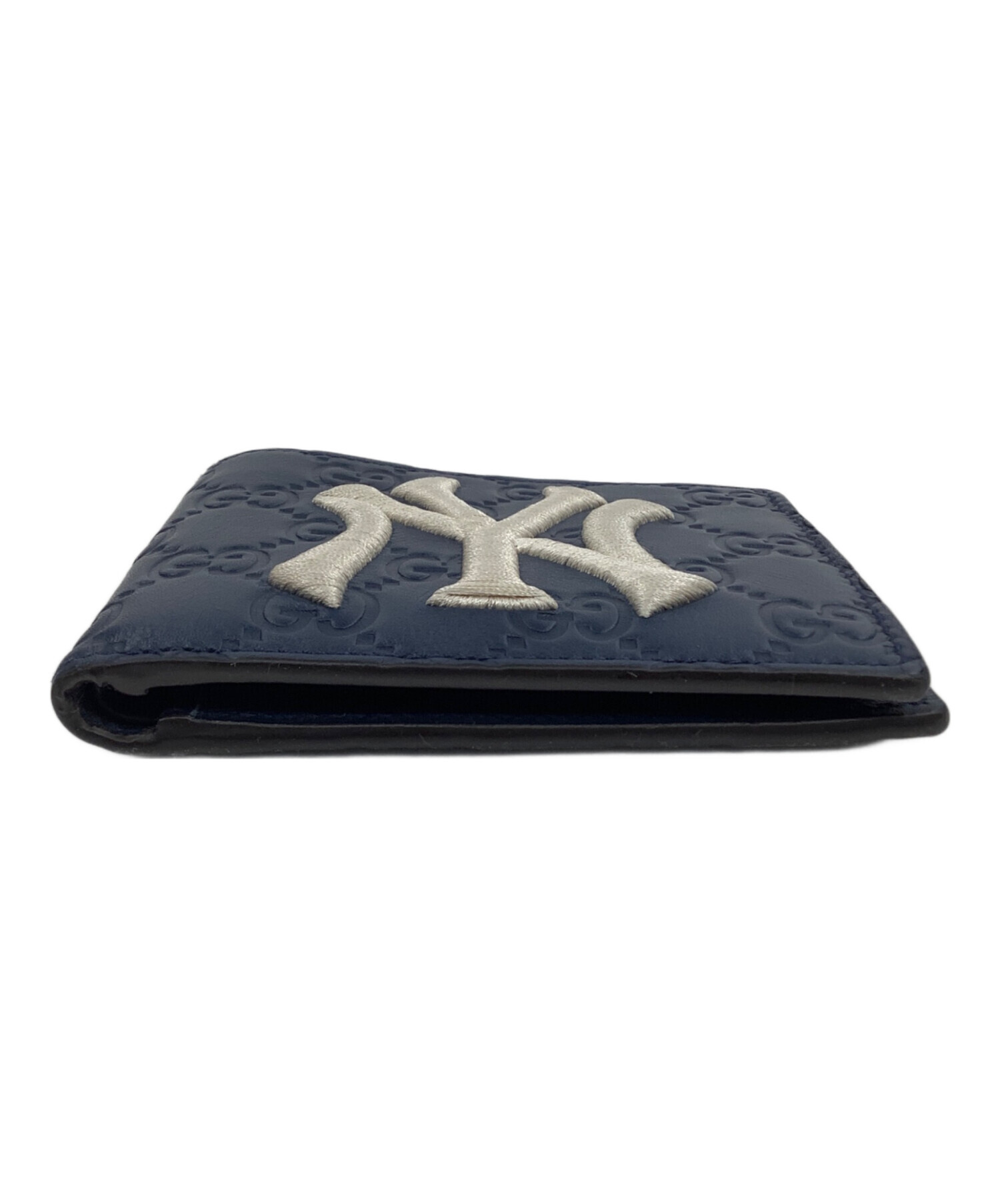 中古・古着通販】GUCCI (グッチ) NEW YORK YANKEES (ニューヨーク