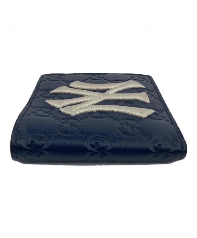 中古・古着通販】GUCCI (グッチ) NEW YORK YANKEES (ニューヨーク