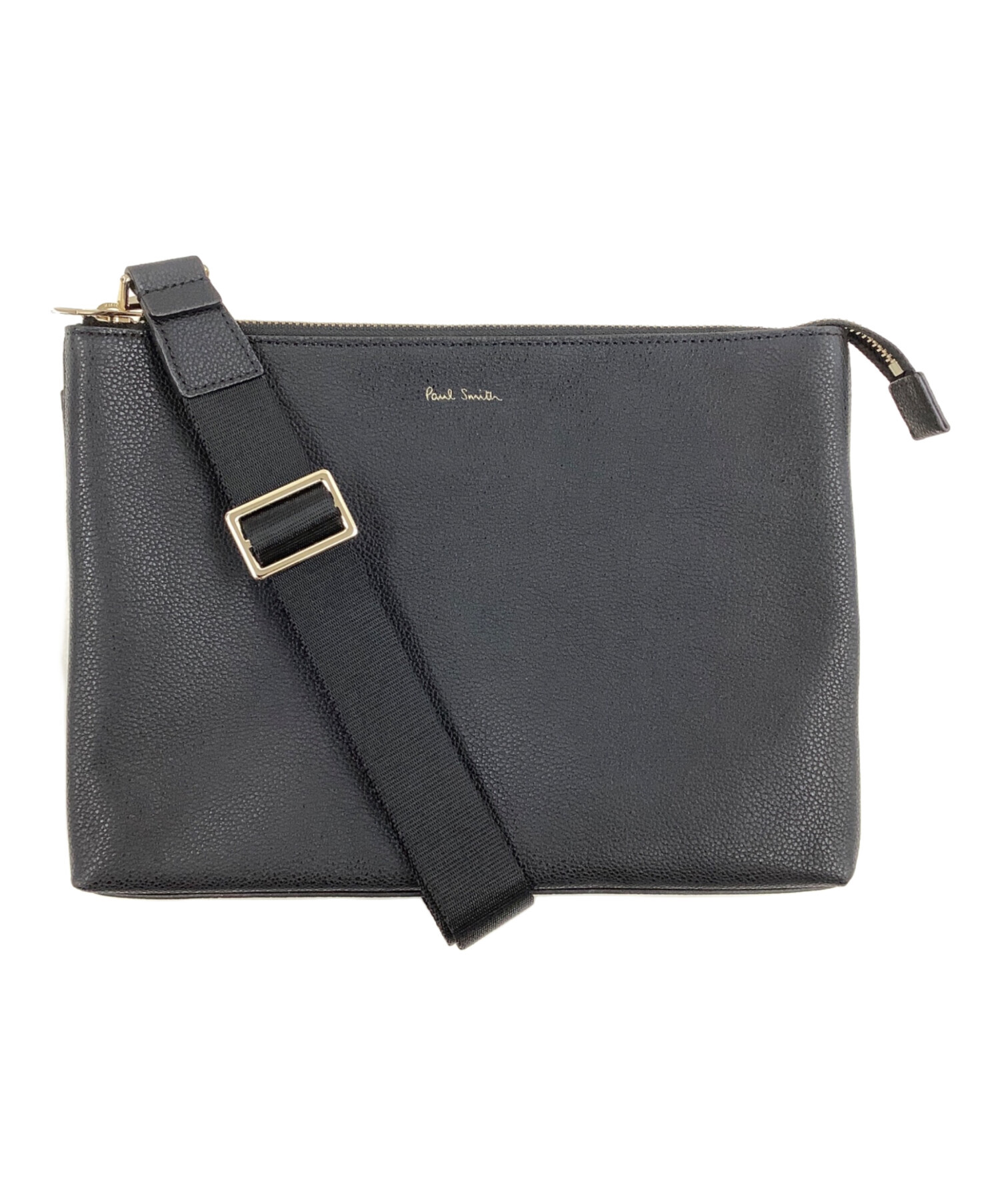 中古・古着通販】PAUL SMITH (ポールスミス) インレイドストライプ 