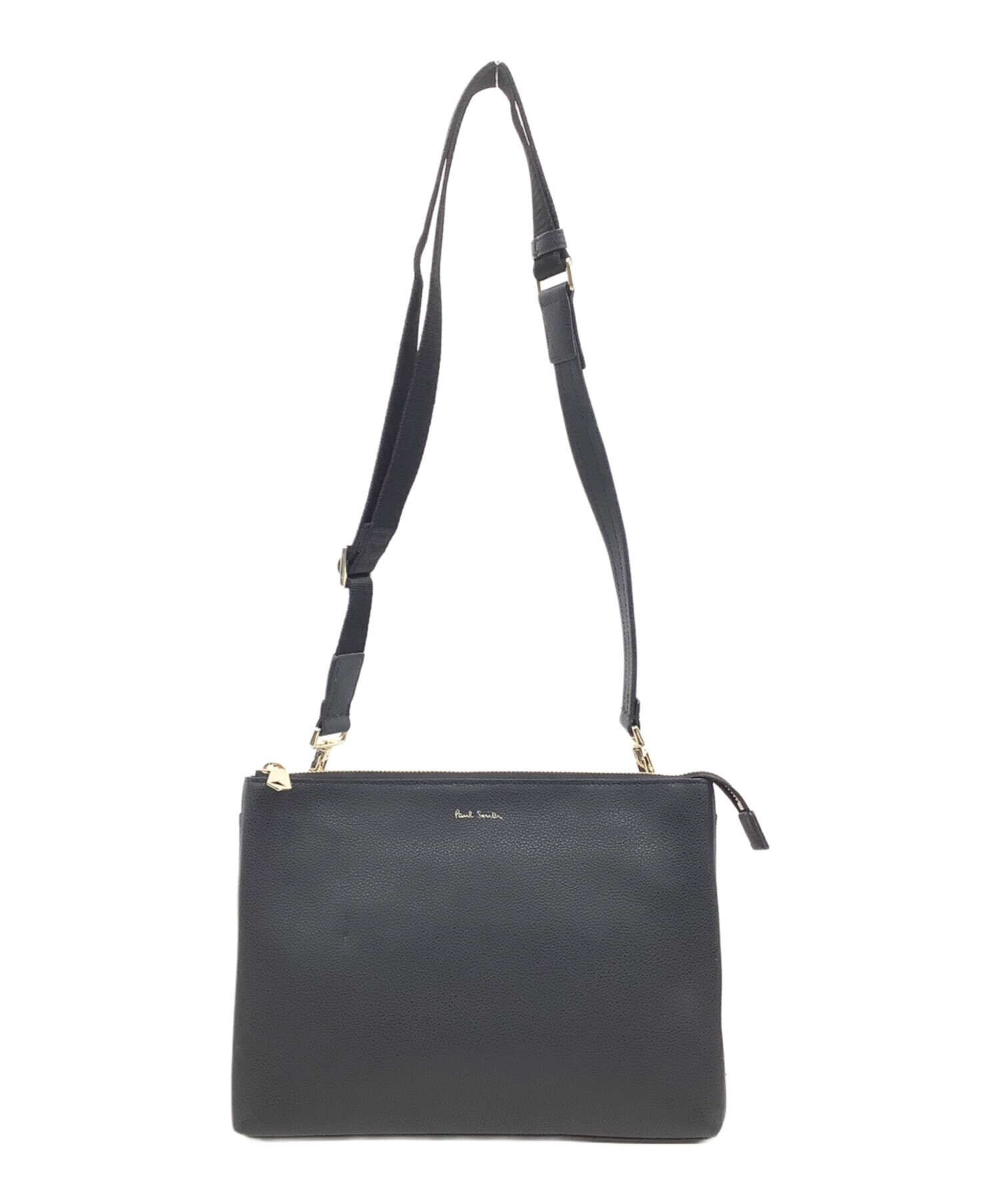 中古・古着通販】PAUL SMITH (ポールスミス) インレイドストライプ 